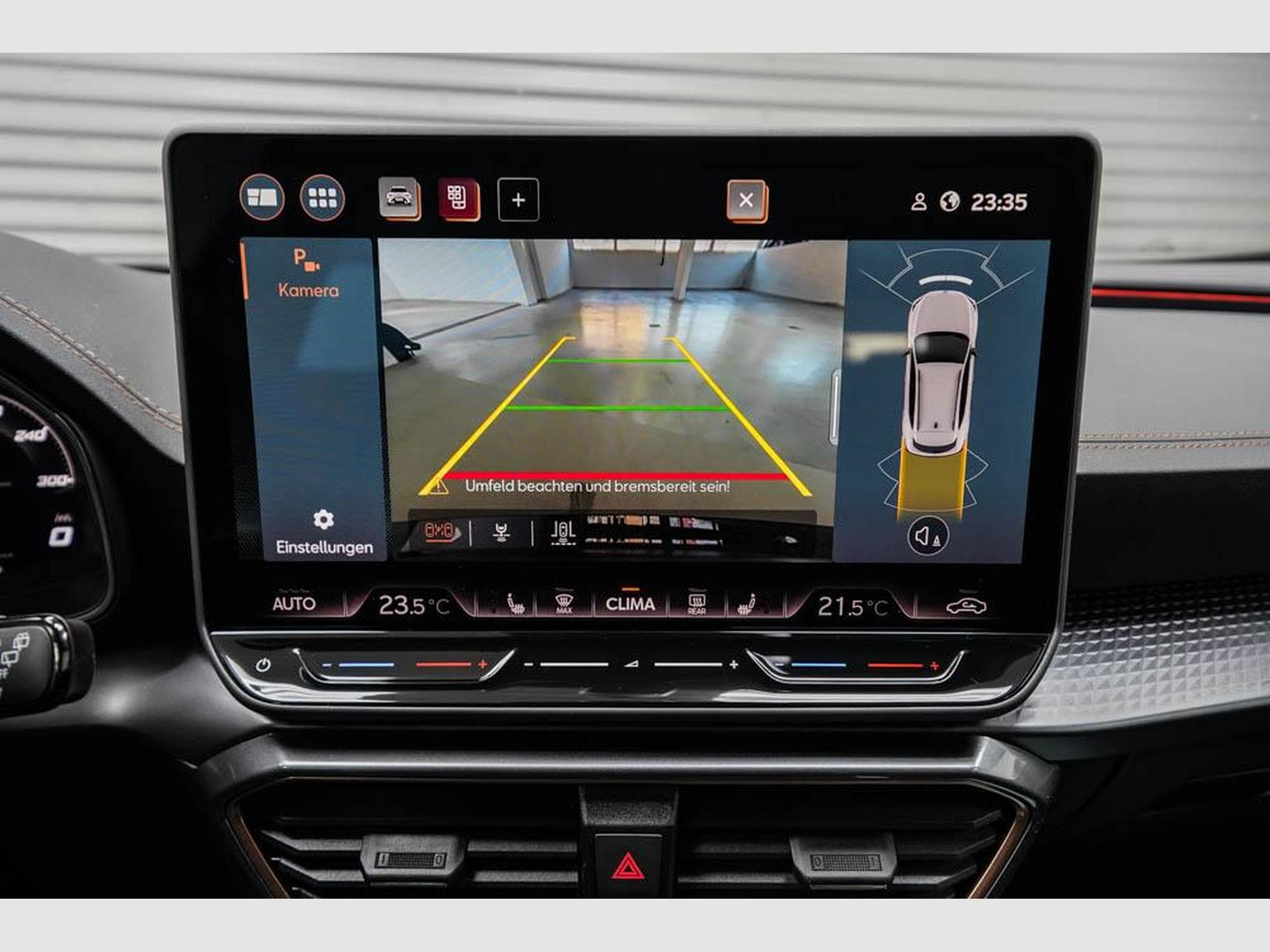 Cupra Formentor 1,5 eTSI DSG (2026) - Photo 14