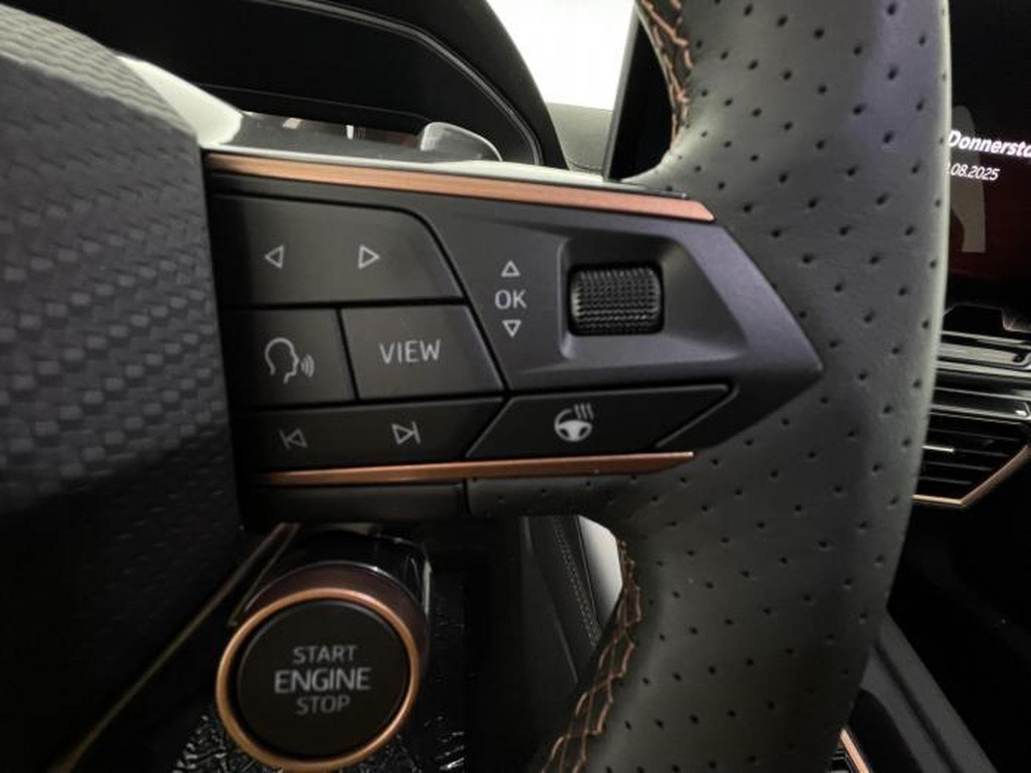 Cupra Formentor VZ (2025) - Photo 22