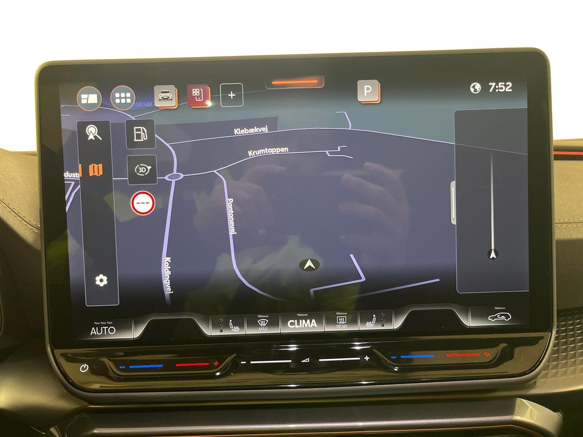 Cupra Formentor VZ (2025) - Photo 16