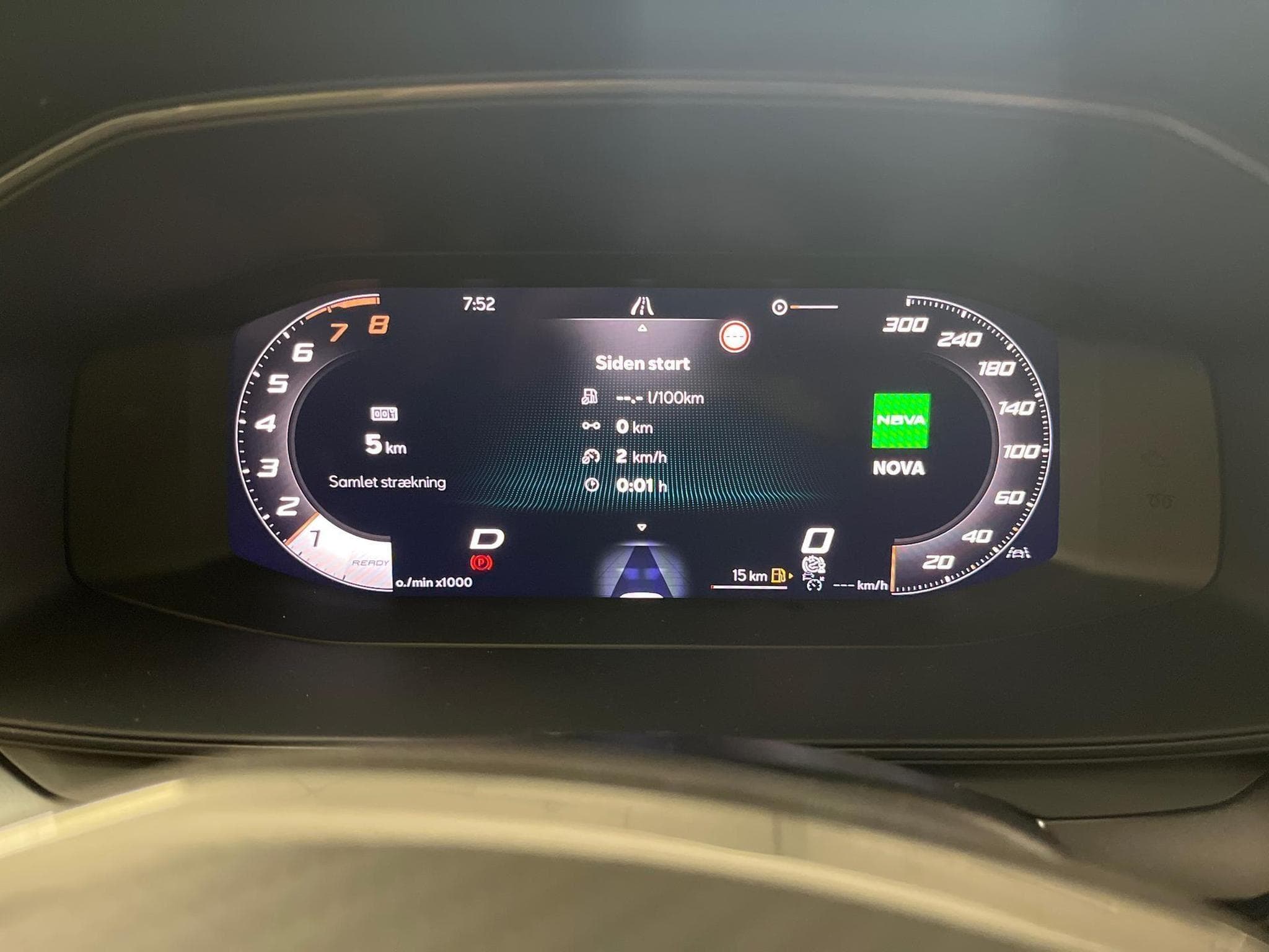 Cupra Formentor VZ (2025) - Photo 17