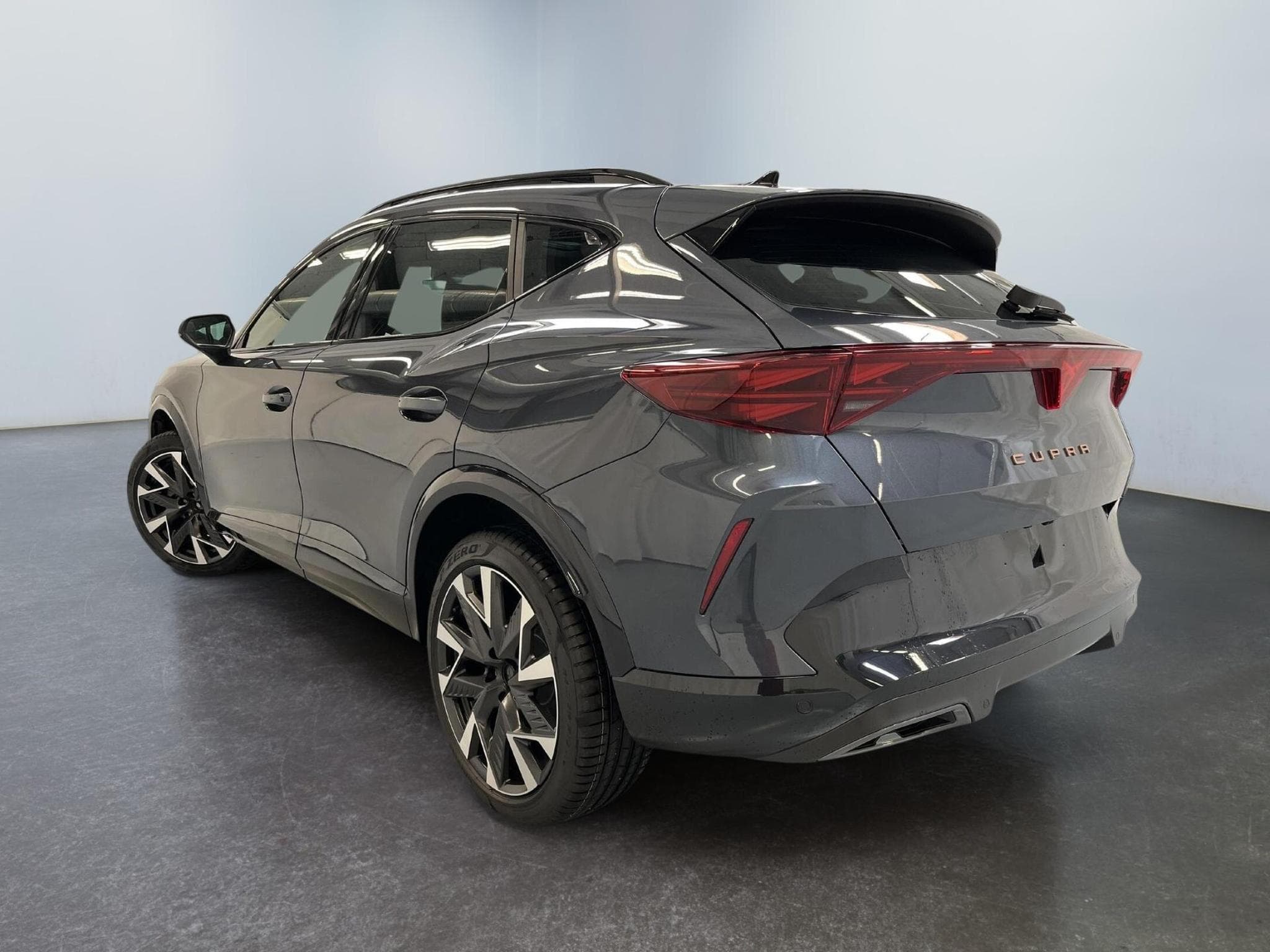 Cupra Formentor Formentor (2026) - Photo 5