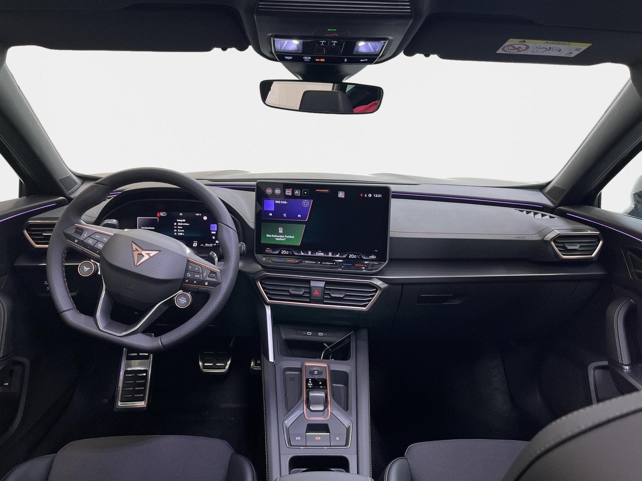 Cupra Formentor Formentor (2026) - Photo 9