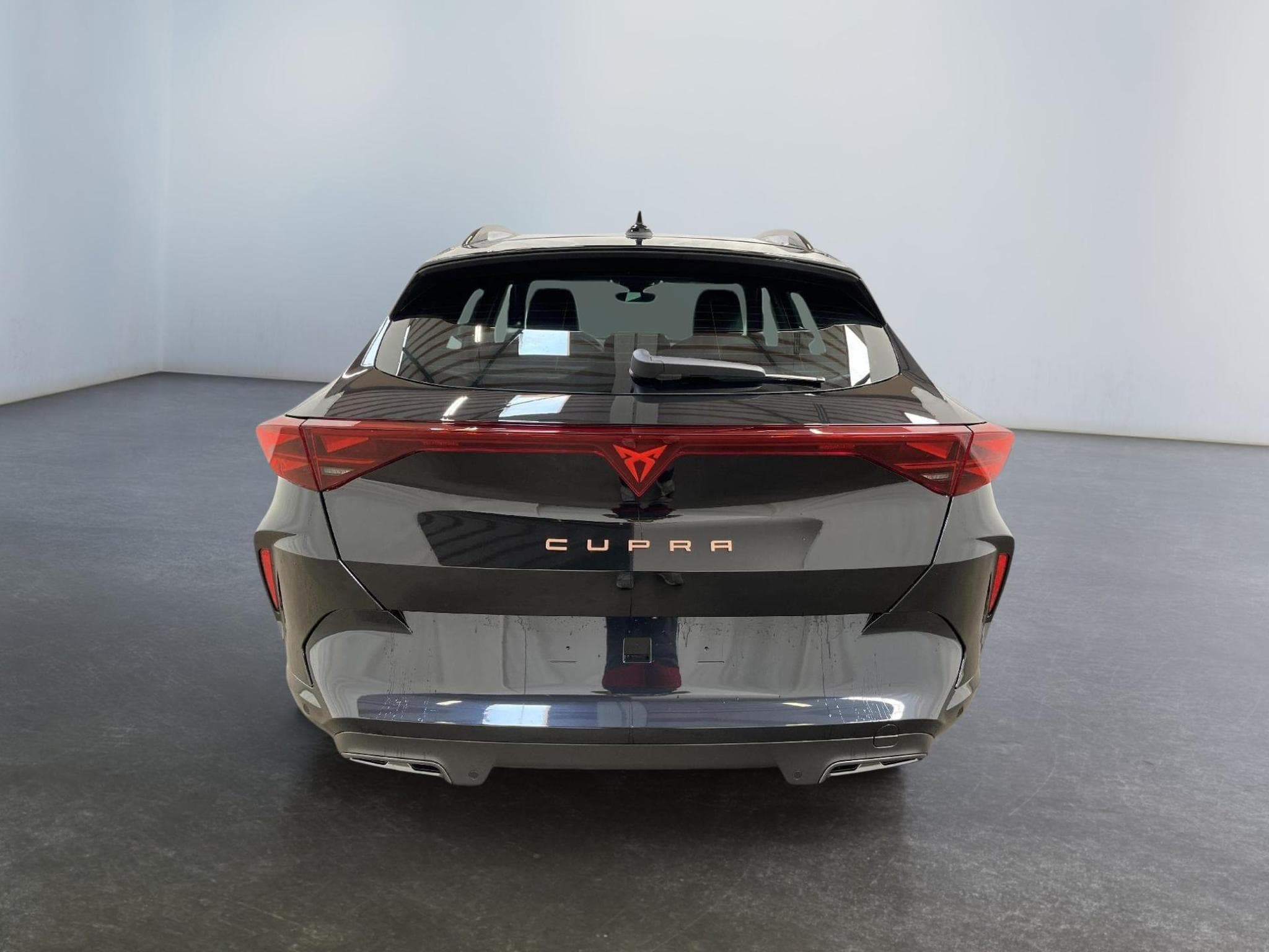 Cupra Formentor Formentor (2026) - Photo 4