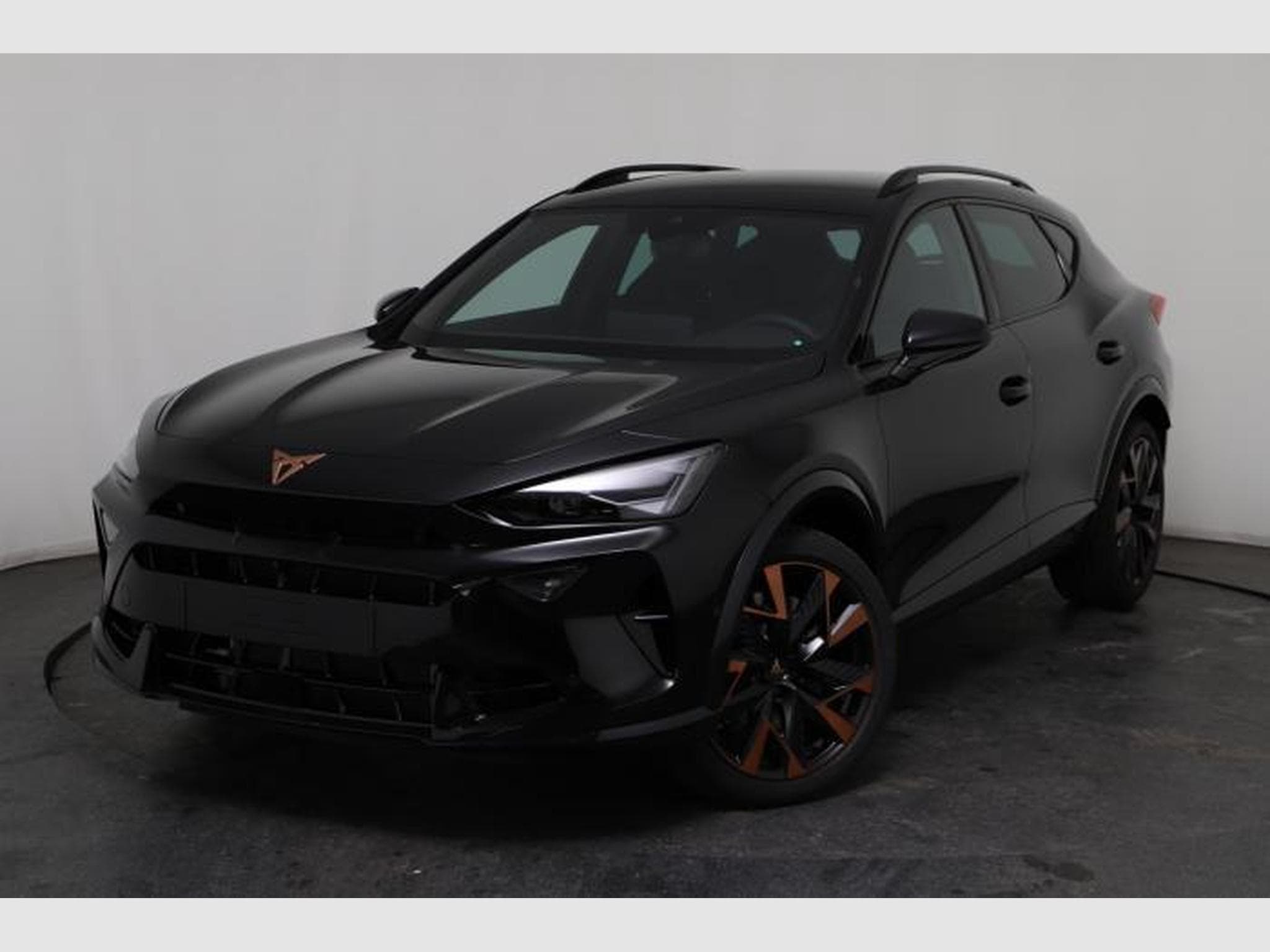 Cupra Formentor VZ (2025) - Photo 1