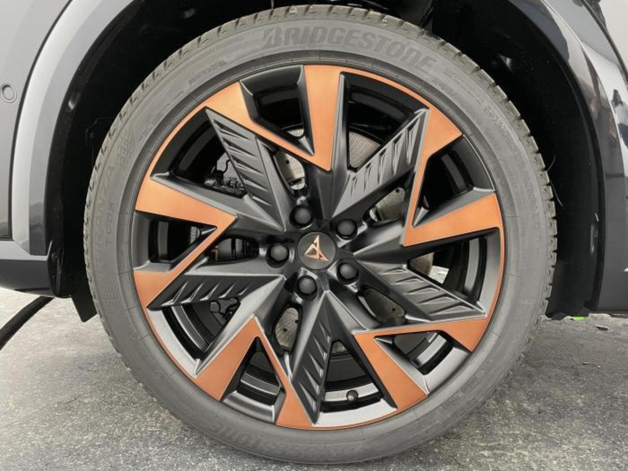 Cupra Formentor VZ (2025) - Photo 11