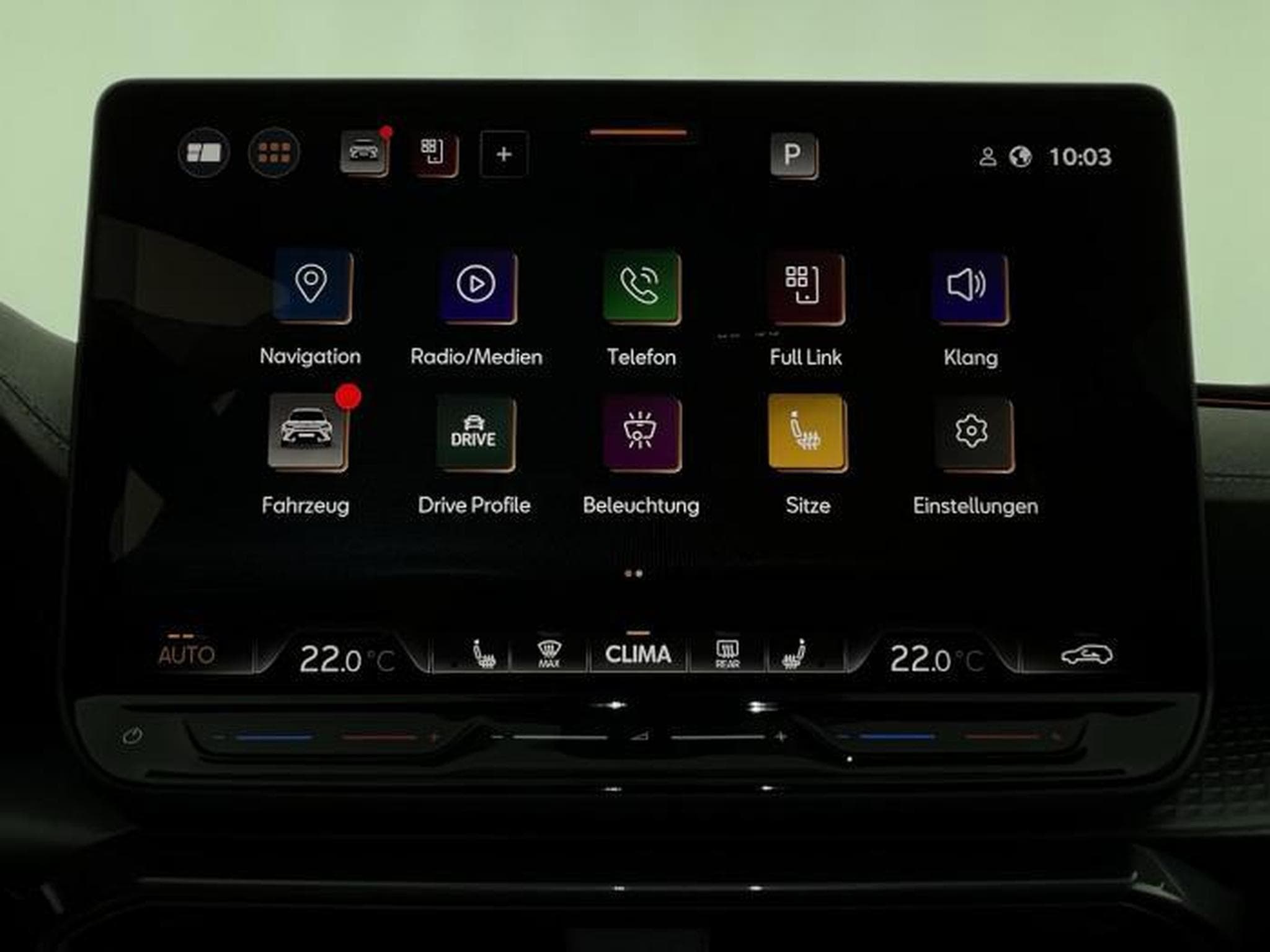 Cupra Formentor VZ (2025) - Photo 18