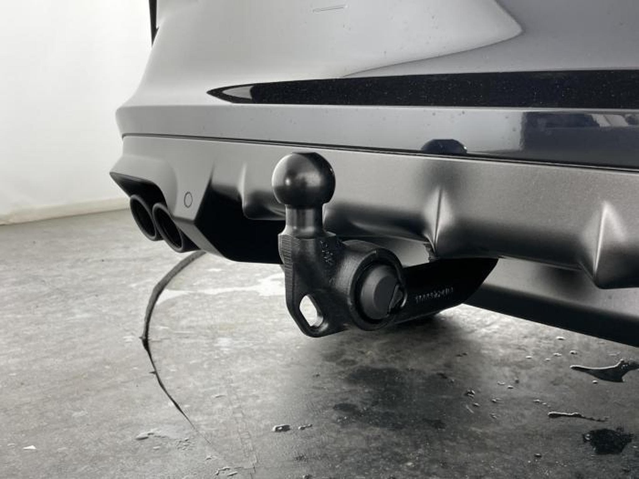 Cupra Formentor VZ (2025) - Photo 25