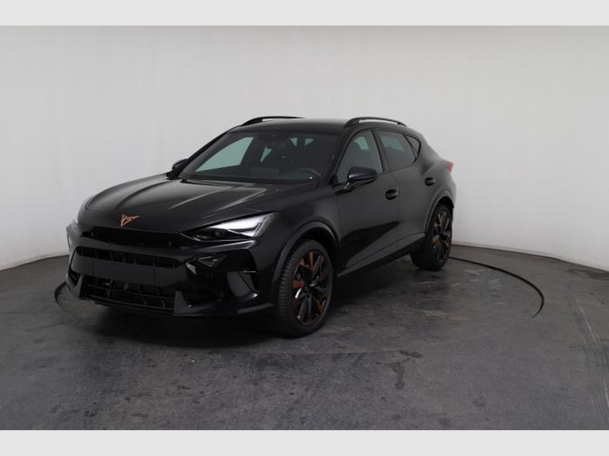 Cupra Formentor VZ (2025) - Photo 3