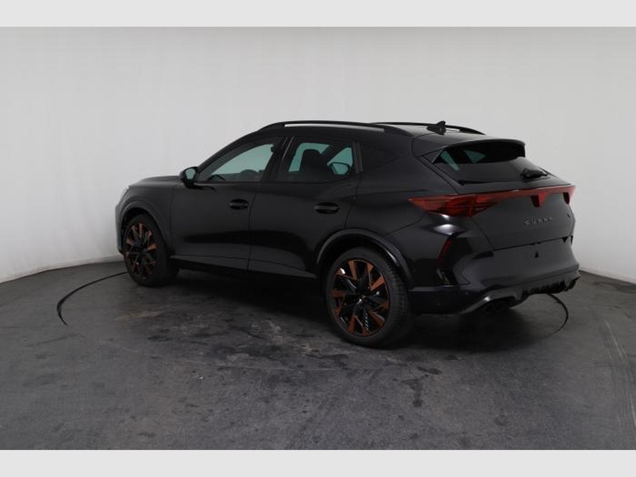 Cupra Formentor VZ (2025) - Photo 5