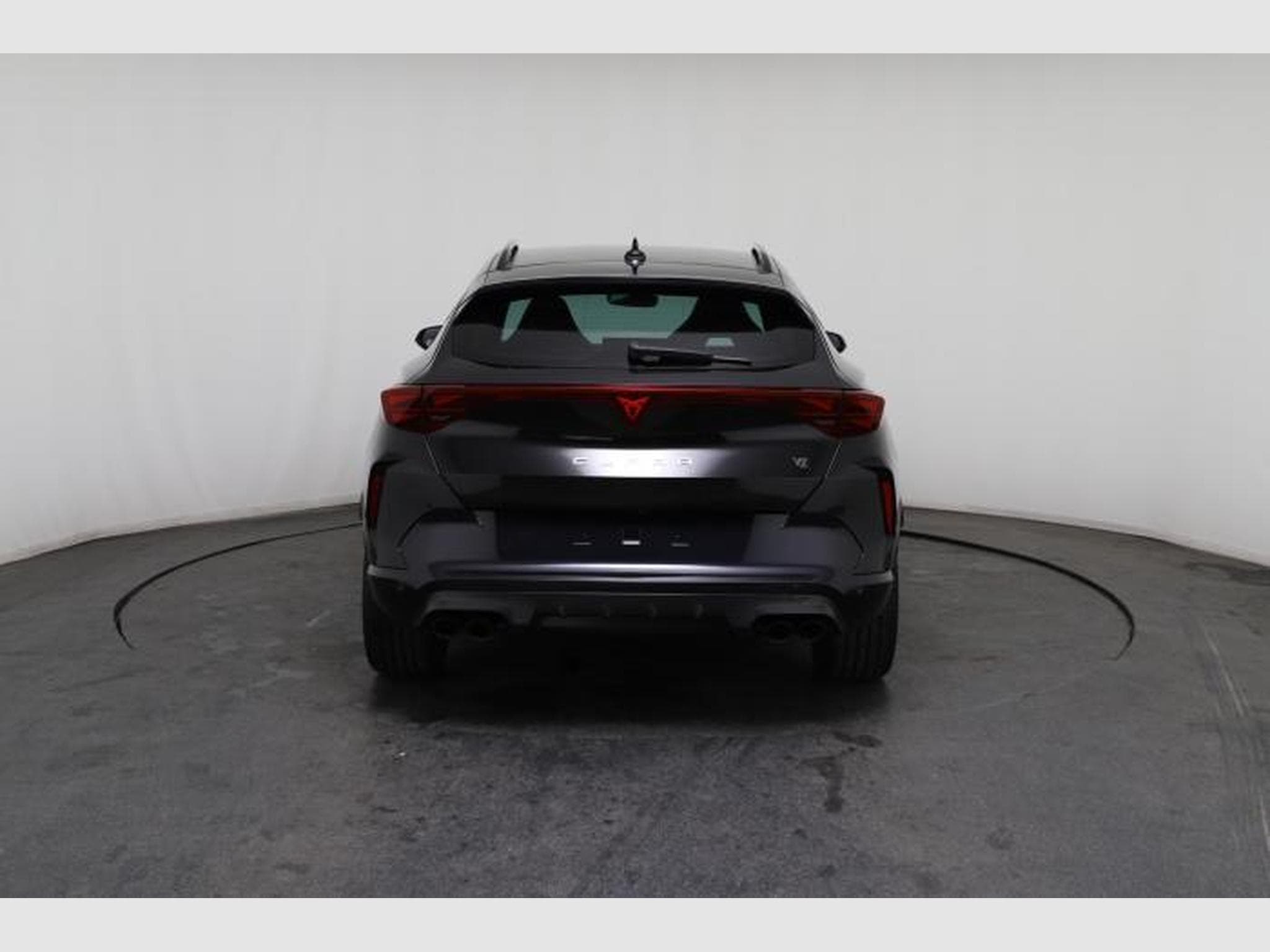 Cupra Formentor VZ (2025) - Photo 6