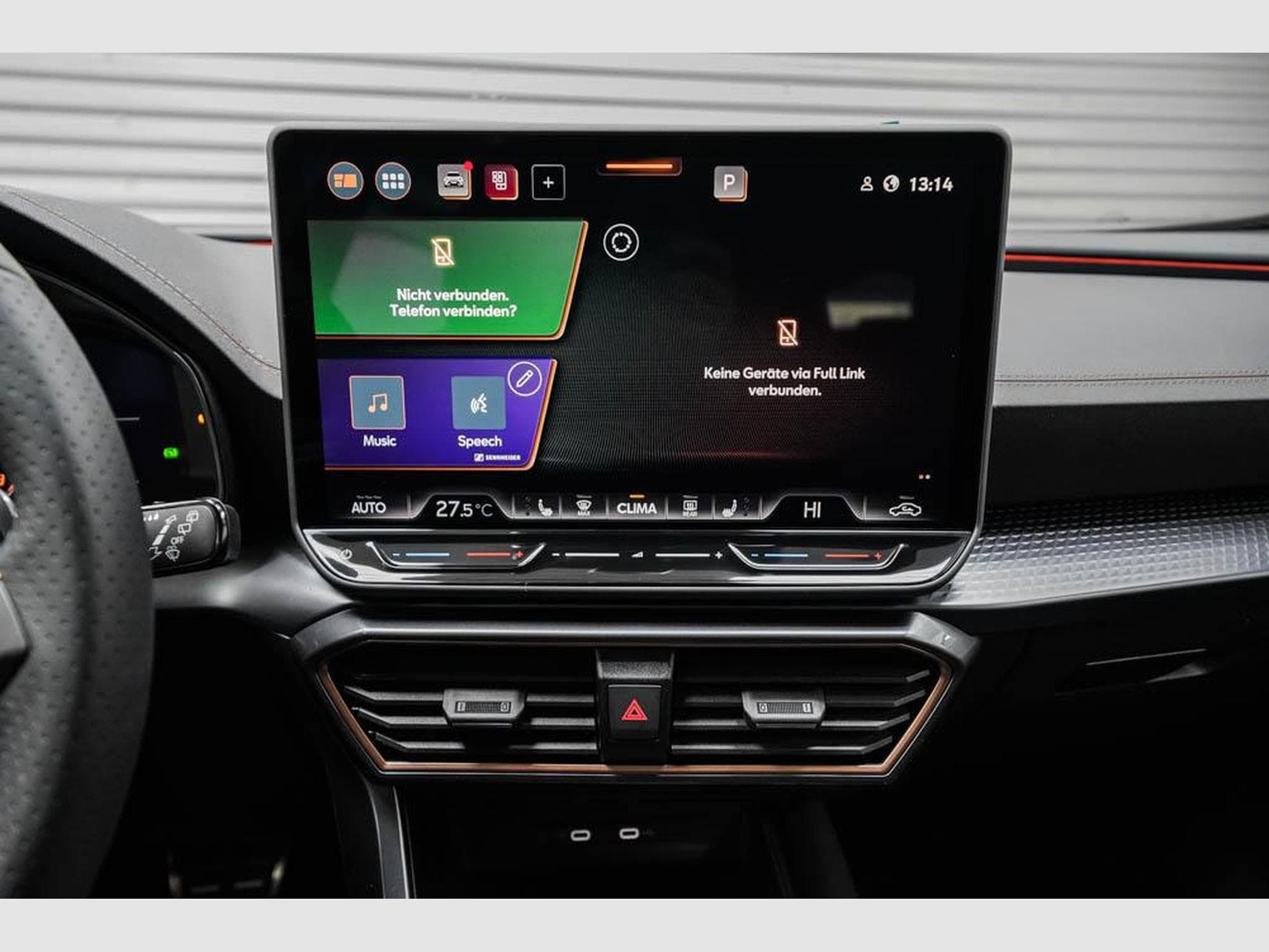 Cupra Formentor 1,5 eTSI DSG (2026) - Photo 13