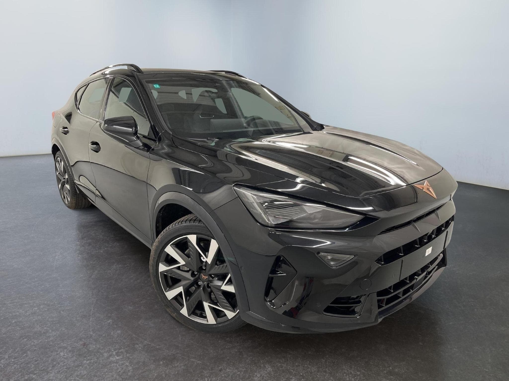 Cupra Formentor VZ (2026) - Photo 1