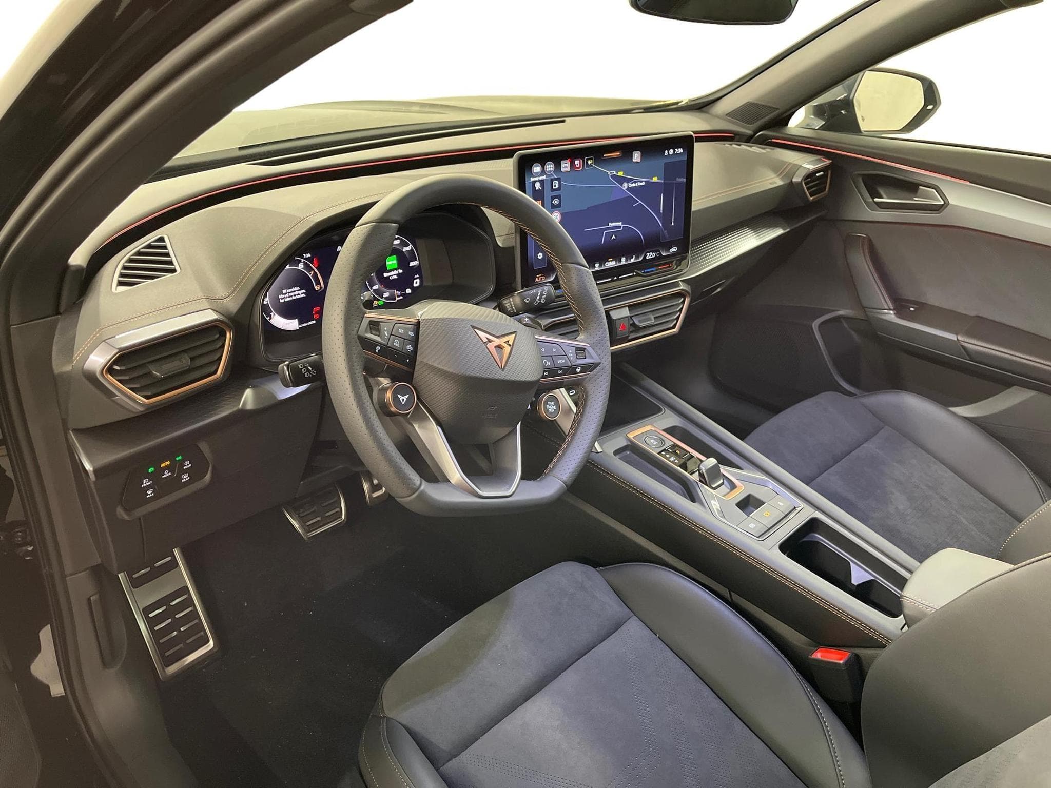 Cupra Formentor VZ (2026) - Photo 10