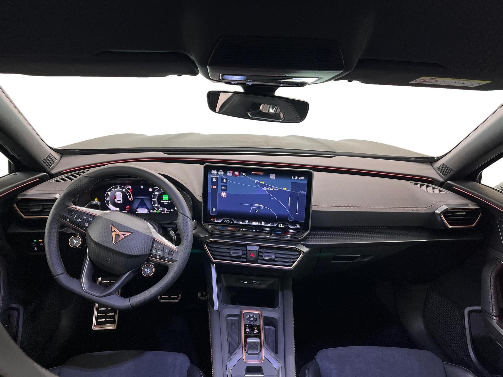 Cupra Formentor VZ (2026) - Photo 11