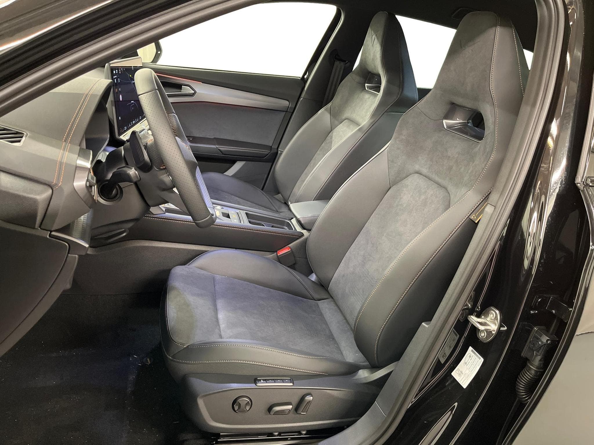 Cupra Formentor VZ (2026) - Photo 12