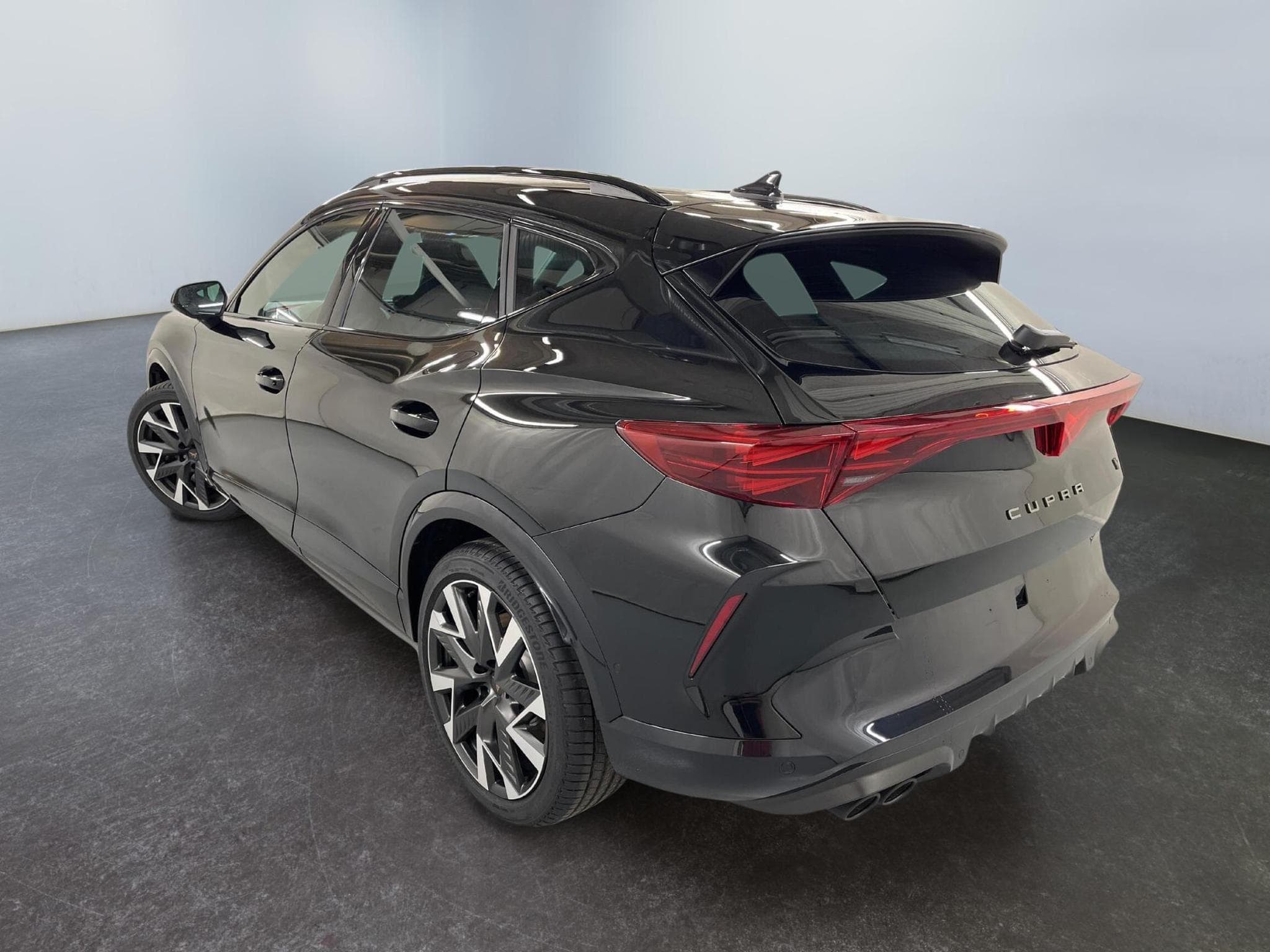 Cupra Formentor VZ (2026) - Photo 5