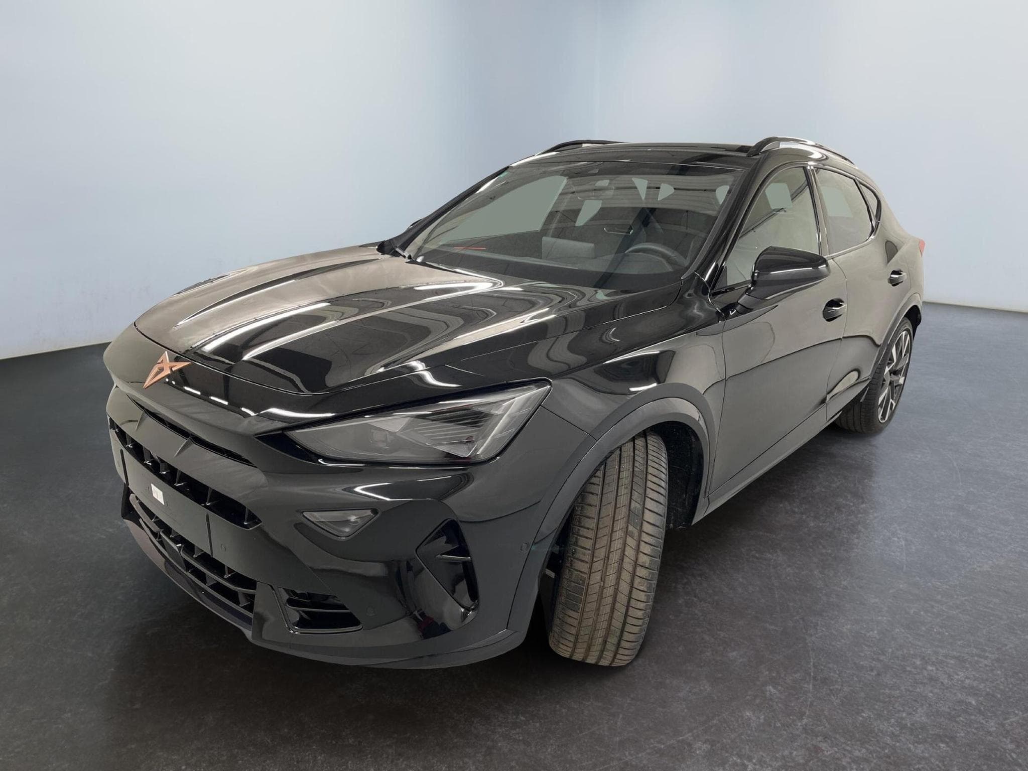 Cupra Formentor VZ (2026) - Photo 7