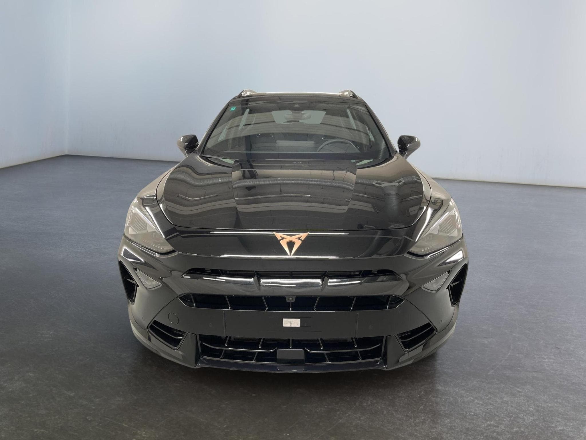 Cupra Formentor VZ (2026) - Photo 8