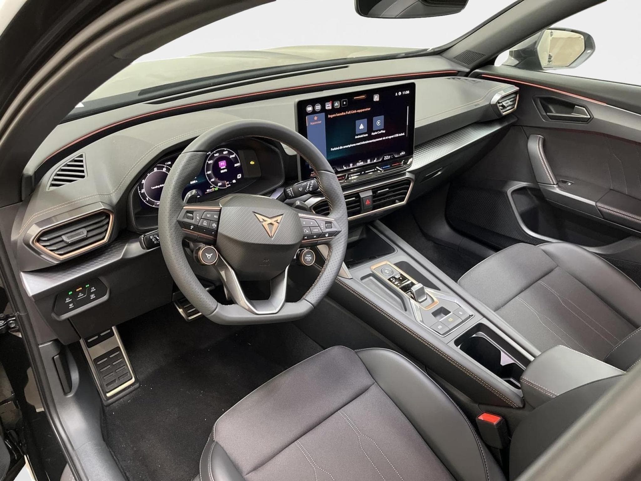 Cupra Formentor Formentor (2026) - Photo 10