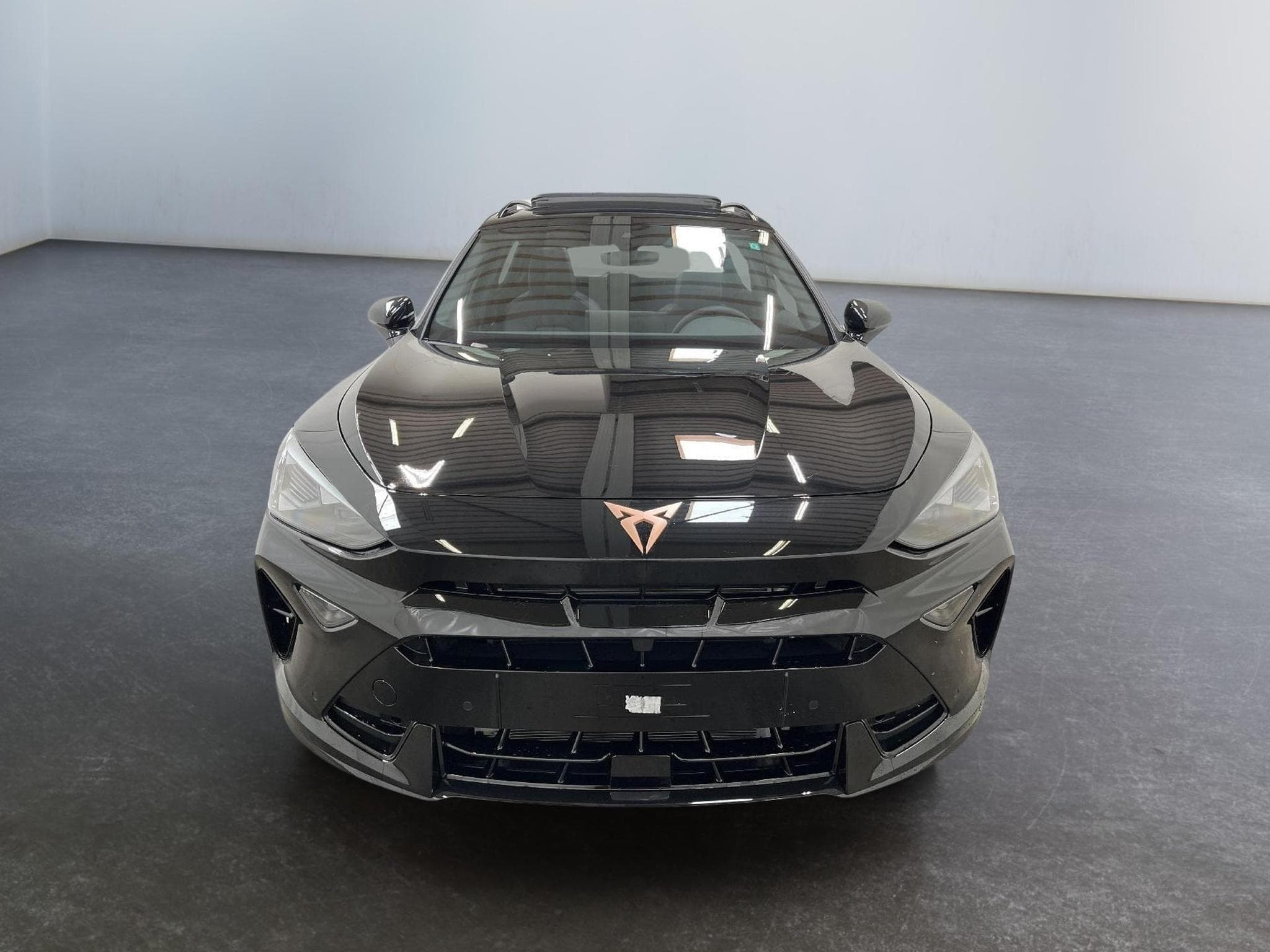 Cupra Formentor Formentor (2026) - Photo 8