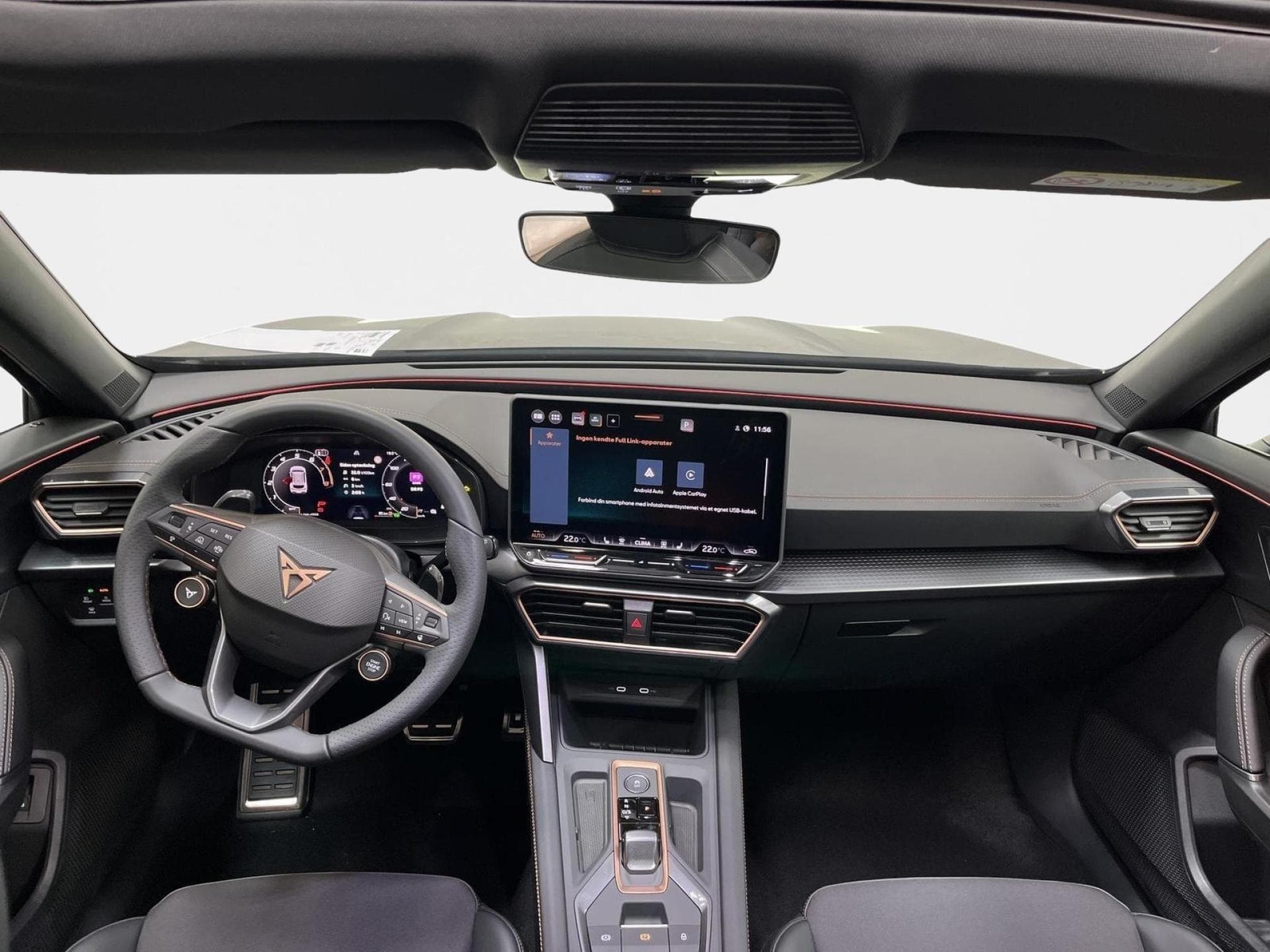 Cupra Formentor Formentor (2026) - Photo 9