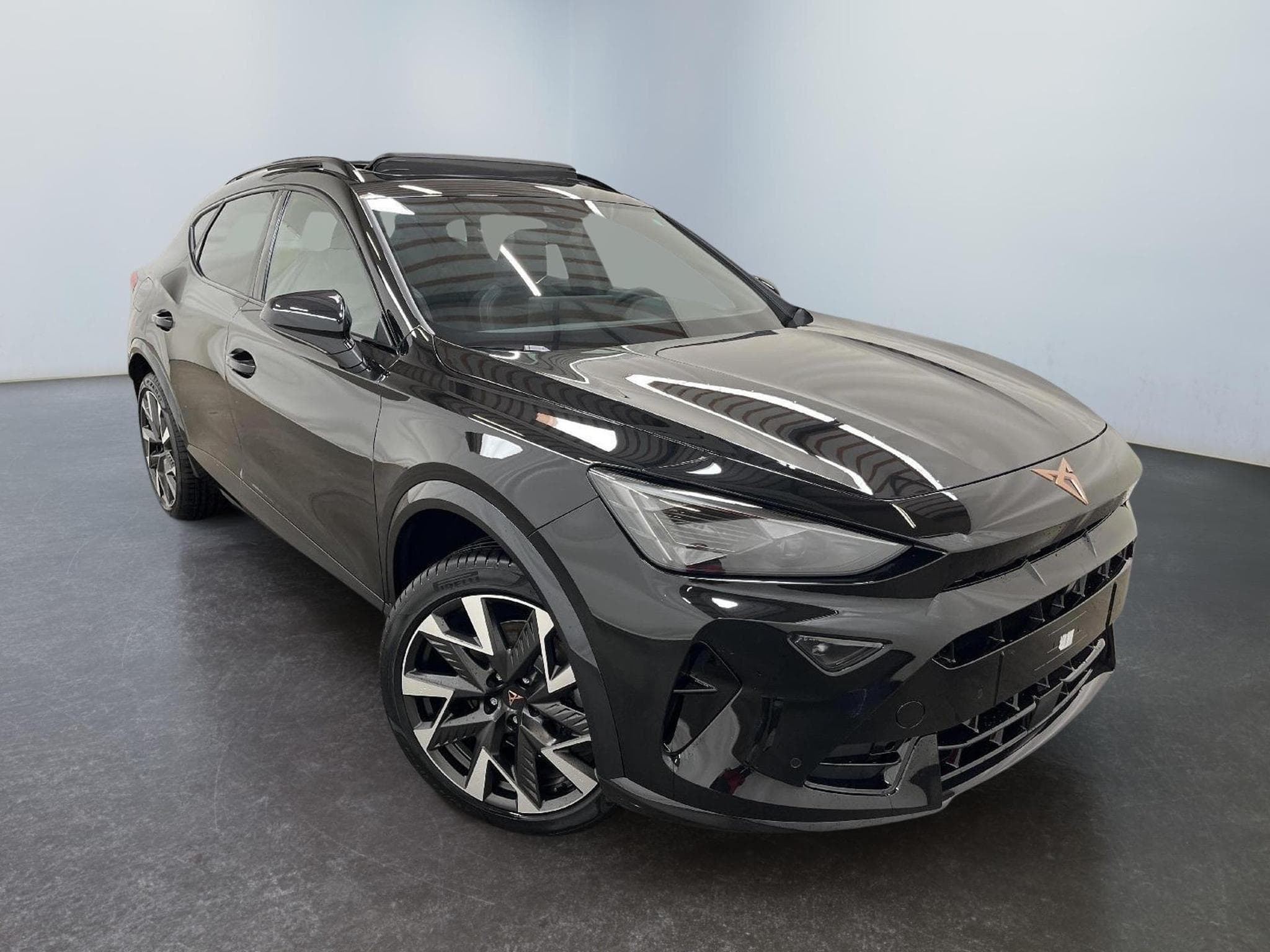 Cupra Formentor Formentor (2026) - Photo 1