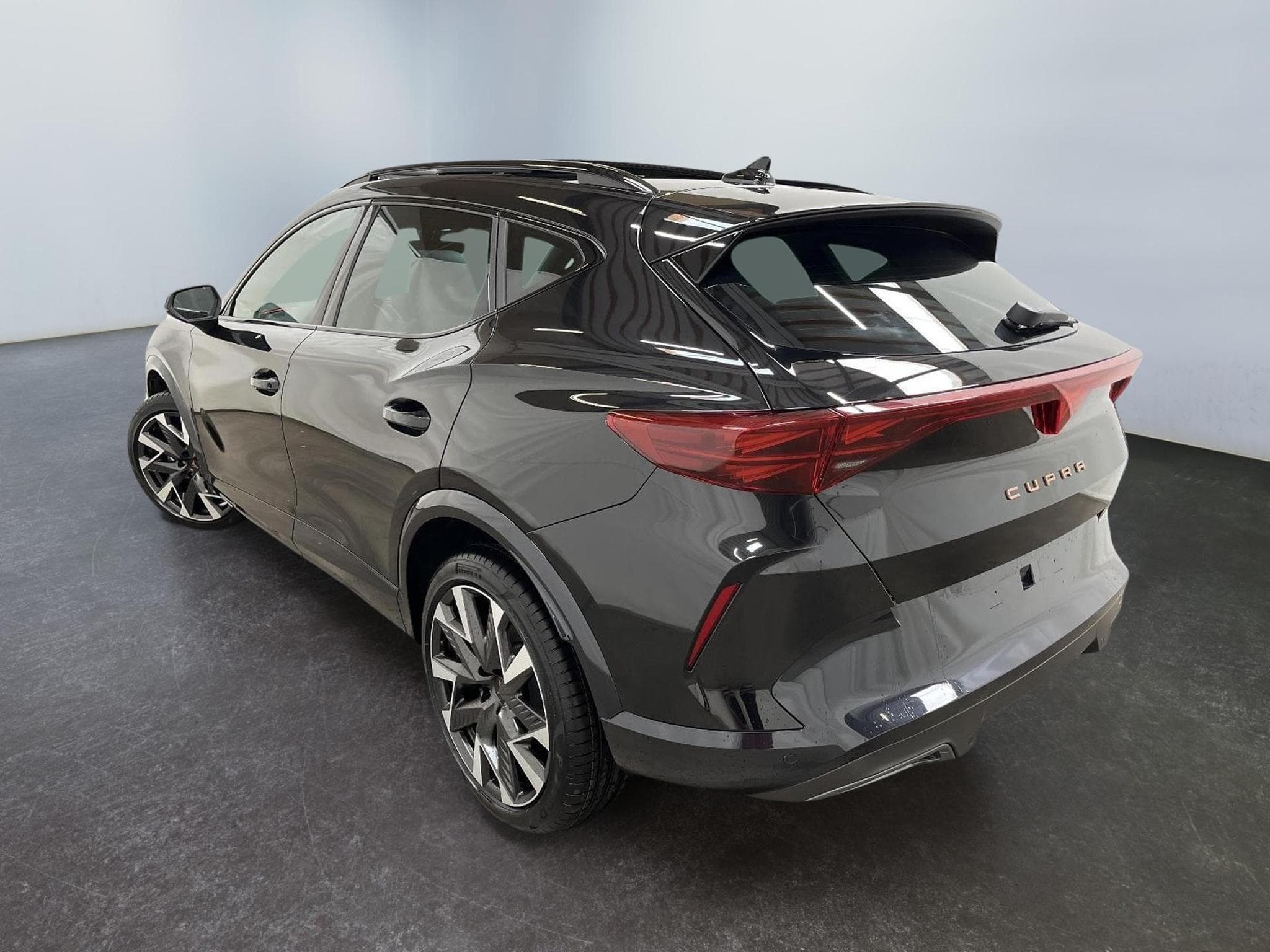 Cupra Formentor Formentor (2026) - Photo 5