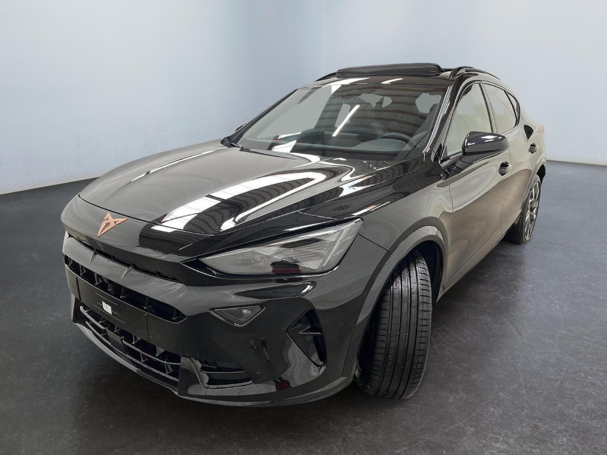 Cupra Formentor Formentor (2026) - Photo 7