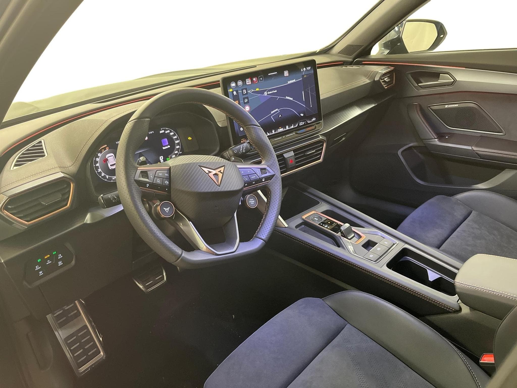 Cupra Formentor VZ (2026) - Photo 10