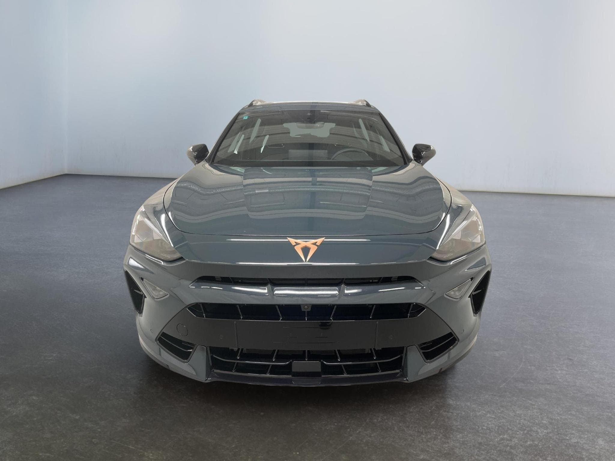 Cupra Formentor VZ (2026) - Photo 2