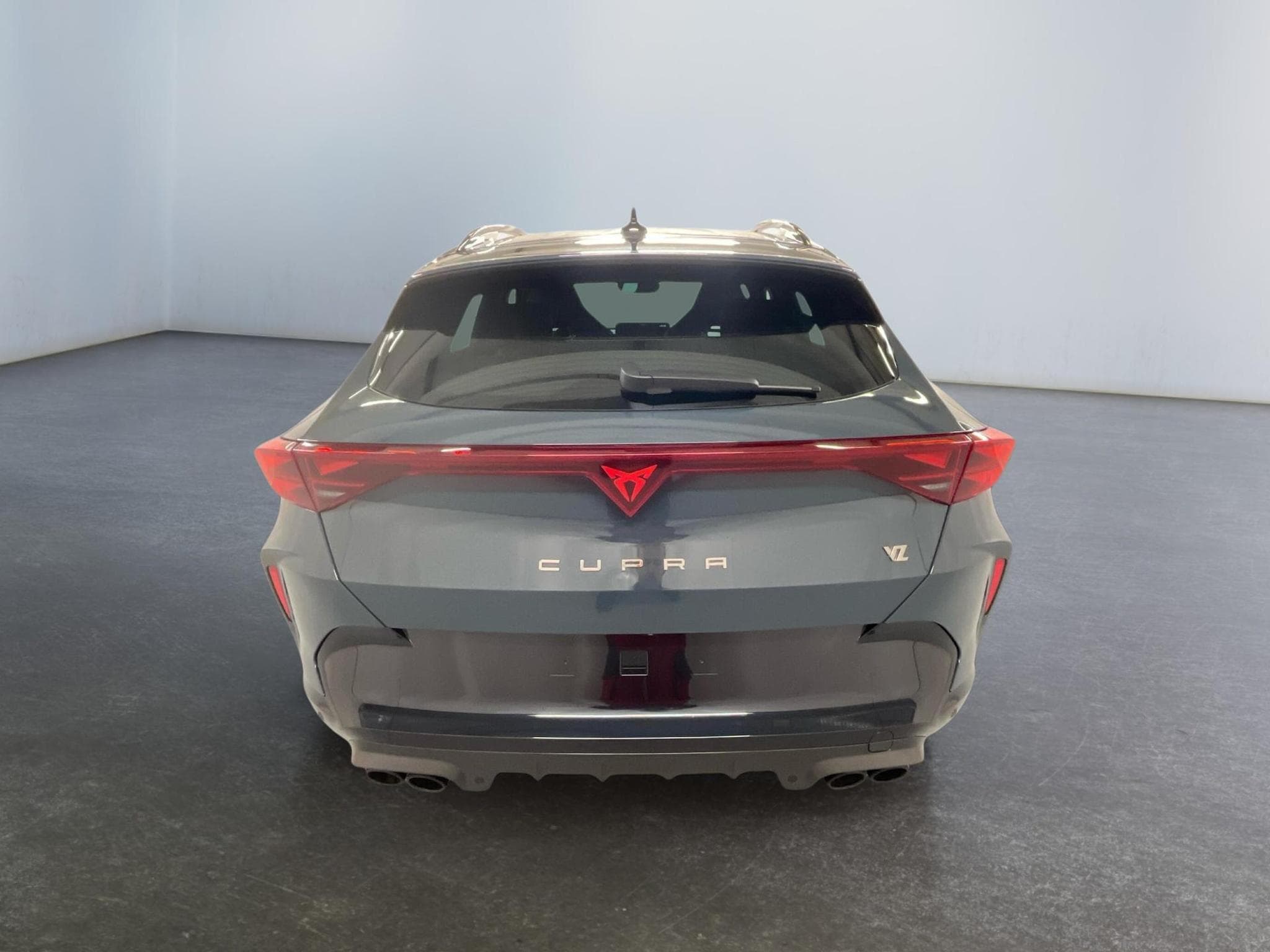 Cupra Formentor VZ (2026) - Photo 6