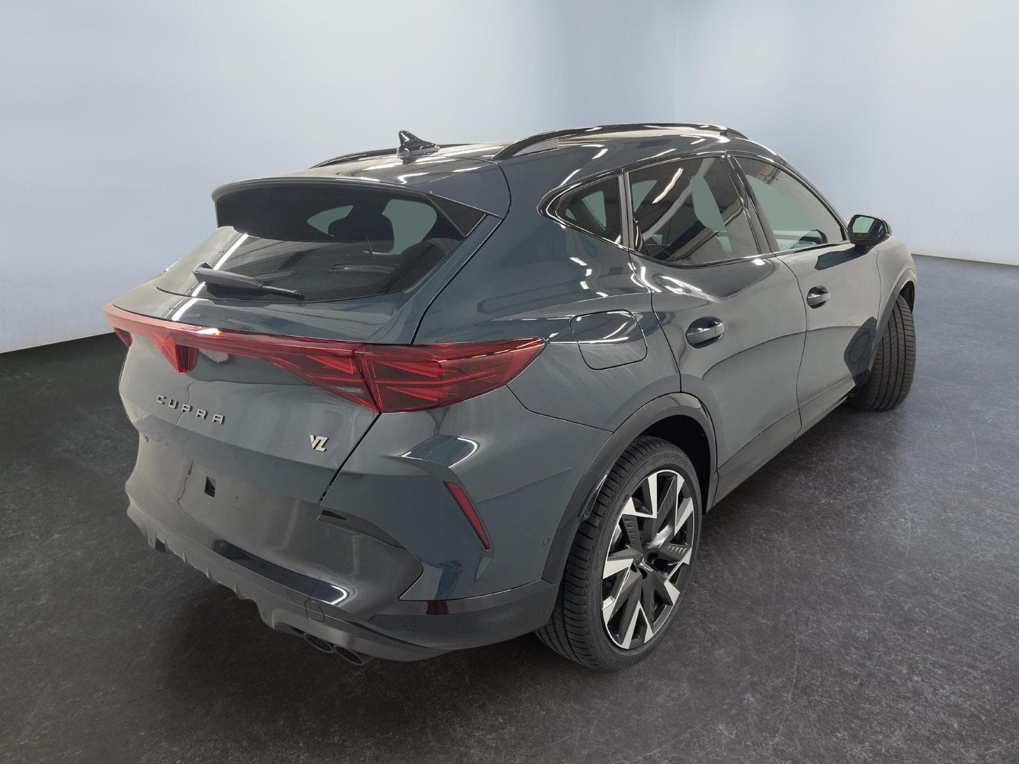 Cupra Formentor VZ (2026) - Photo 7