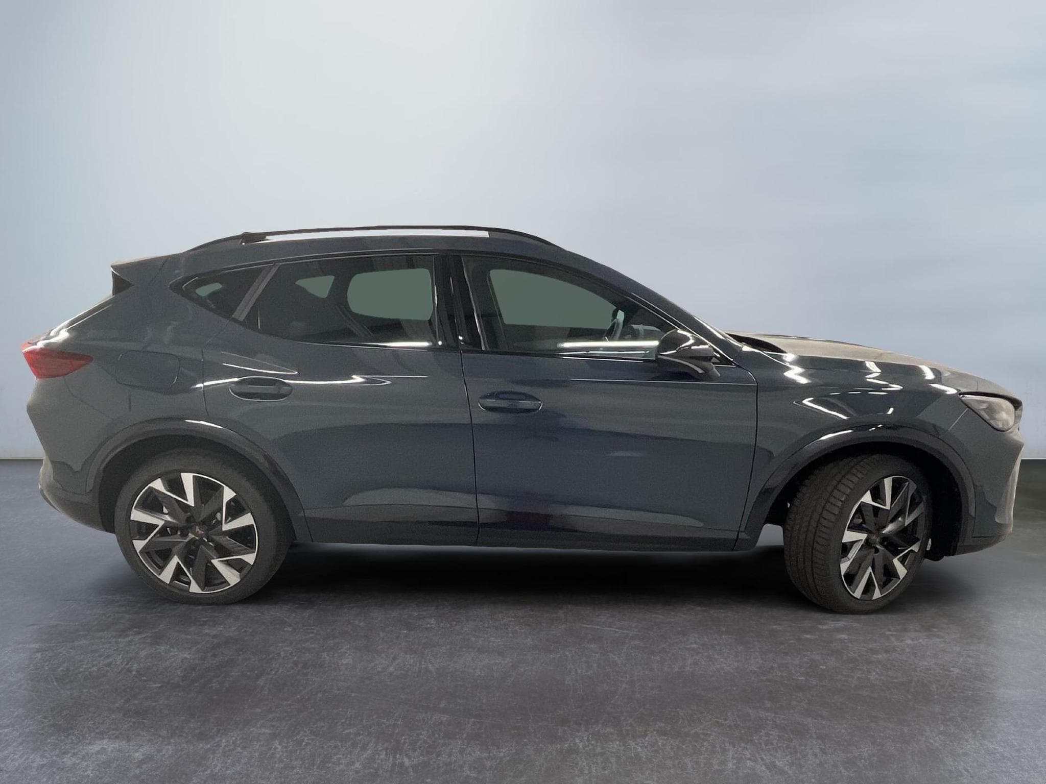 Cupra Formentor VZ (2026) - Photo 8