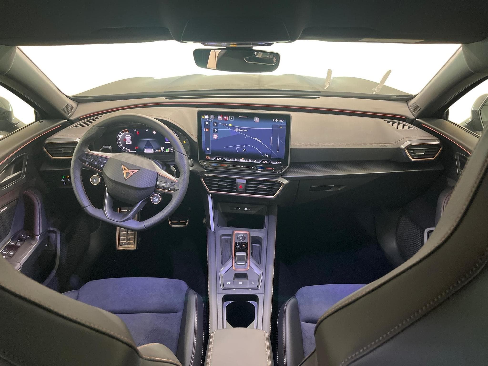 Cupra Formentor VZ (2026) - Photo 9