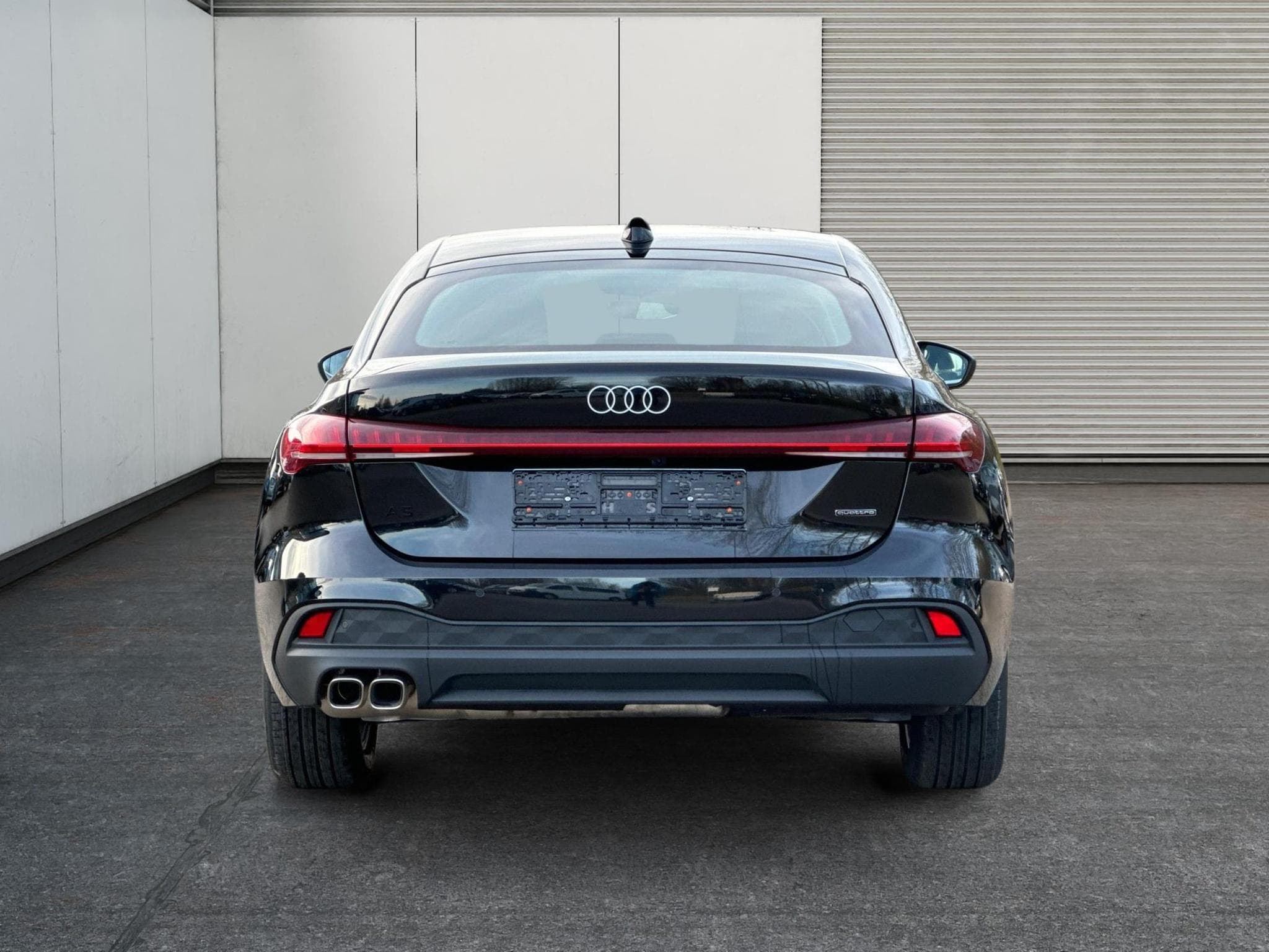 Audi A5 Basis (2025) - Photo 4