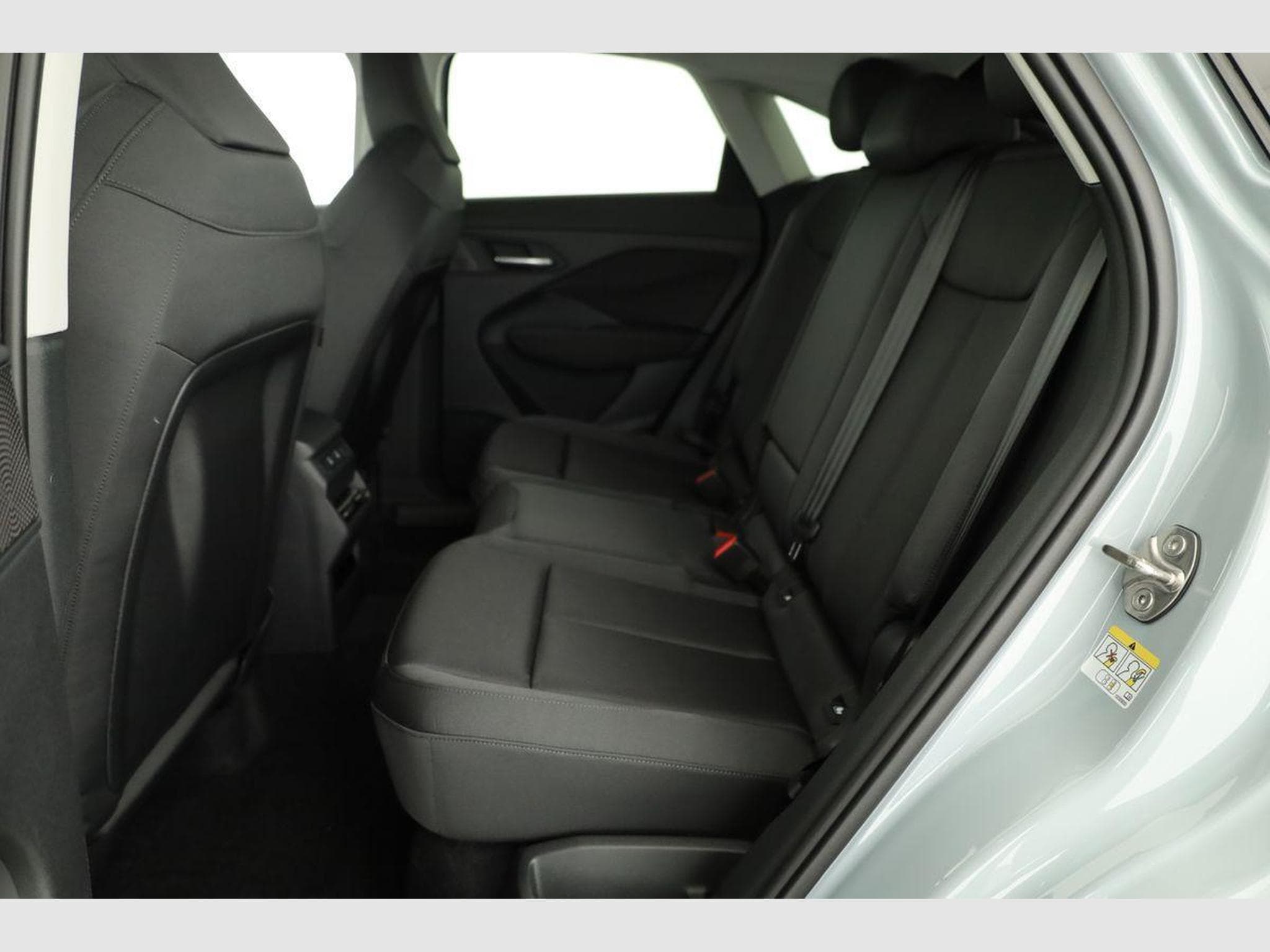 Audi Q3 Sportback TFSI quattro 150 kW (2026) - Photo 11