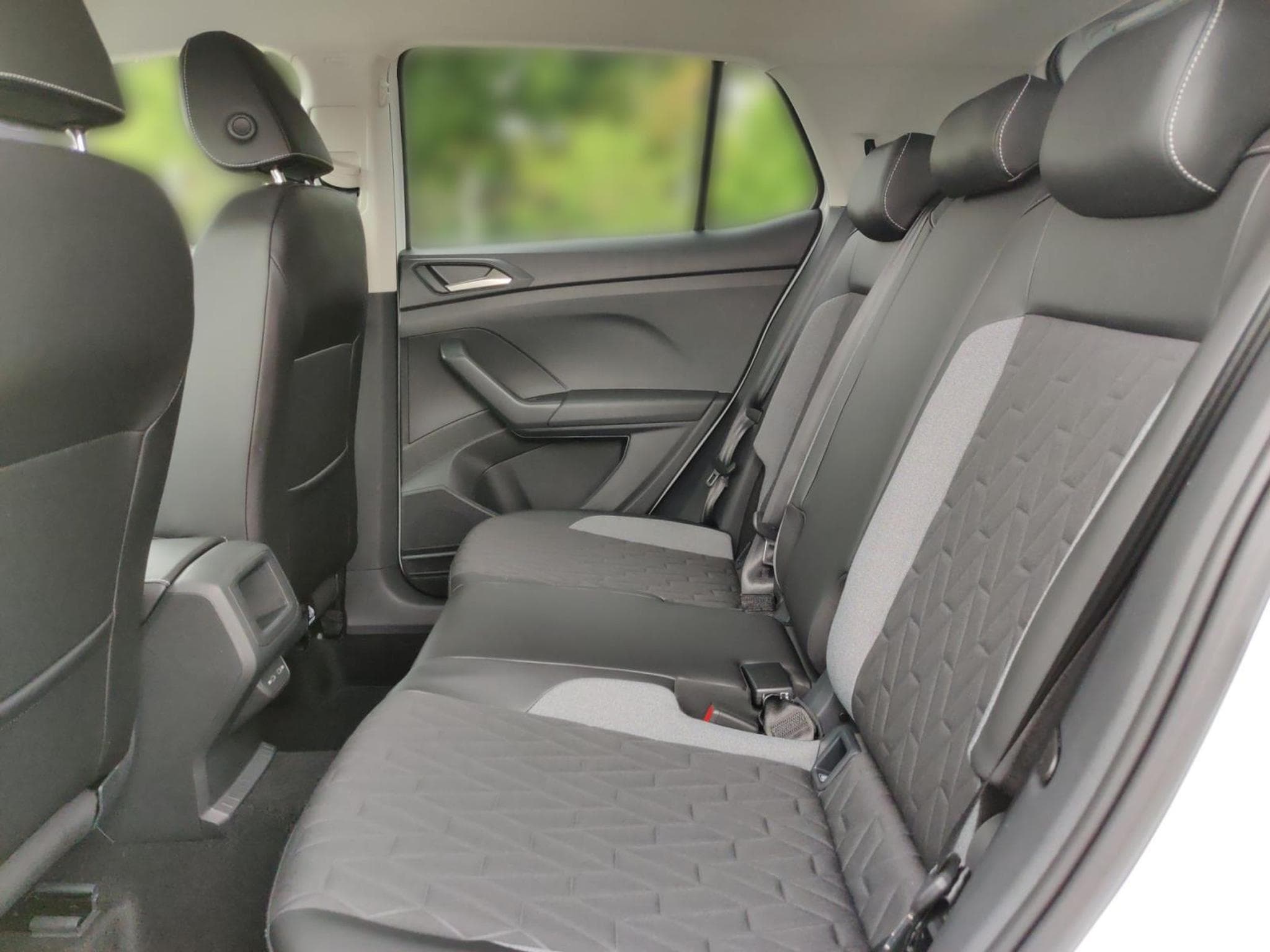 VW T-Cross Life 1.5 TSI (2025) - Foto 11