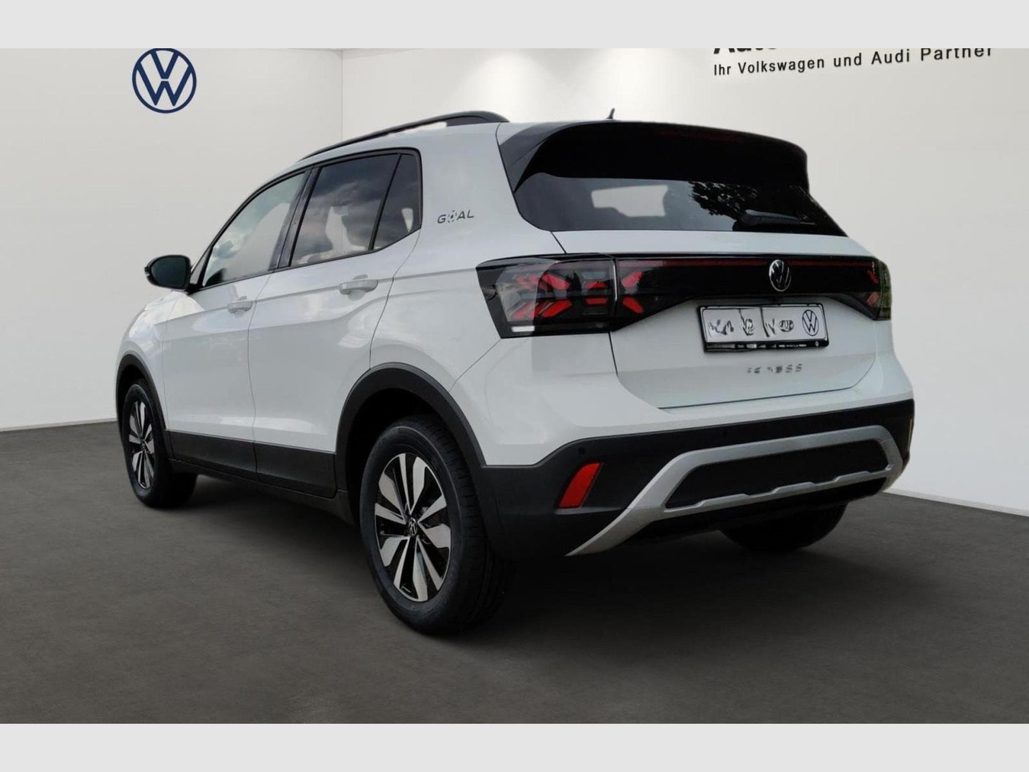 VW T-Cross Life 1.5 TSI (2025) - Foto 4