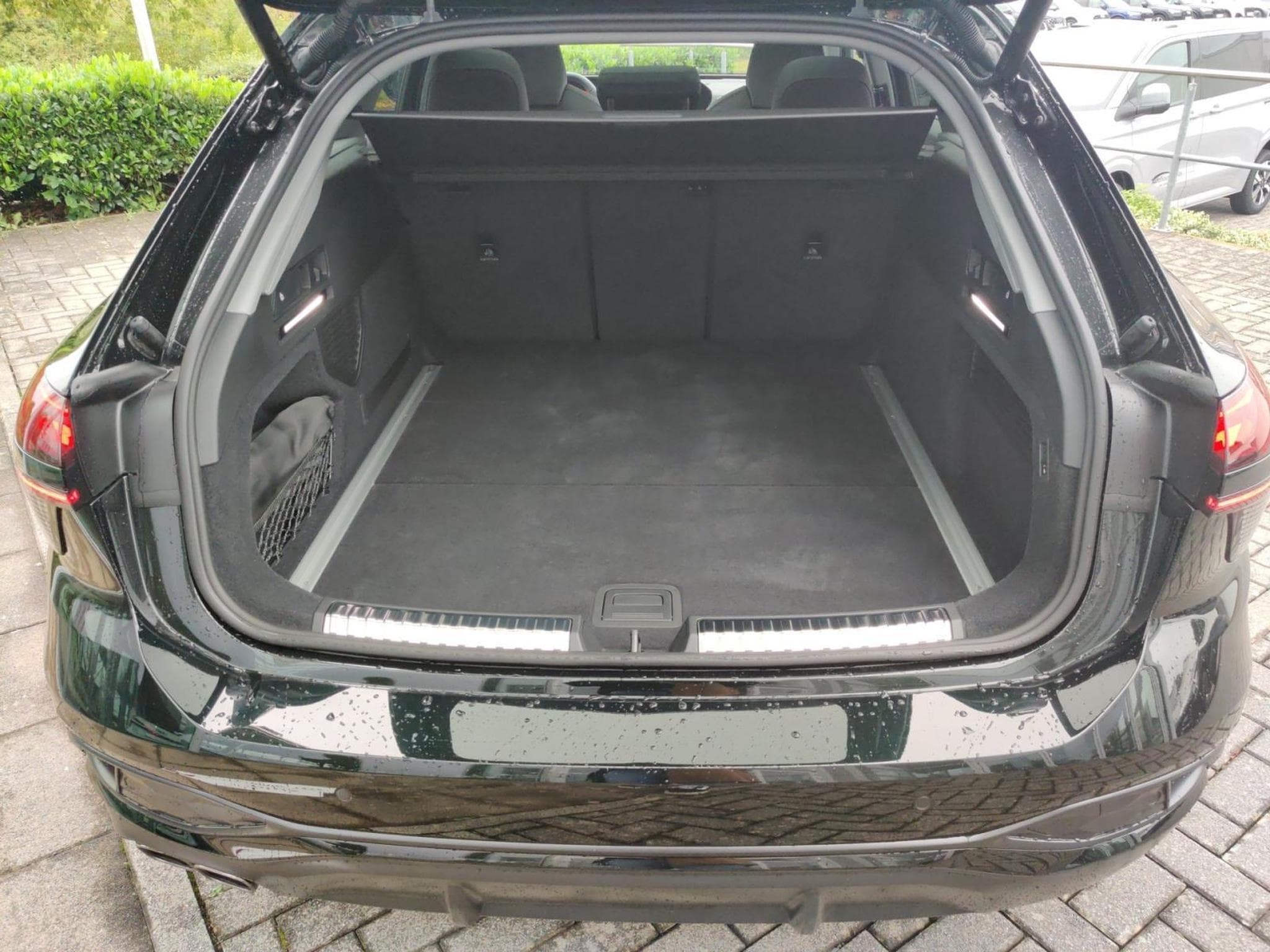 Audi A6 Avant S-line 40 (2025) - Photo 12