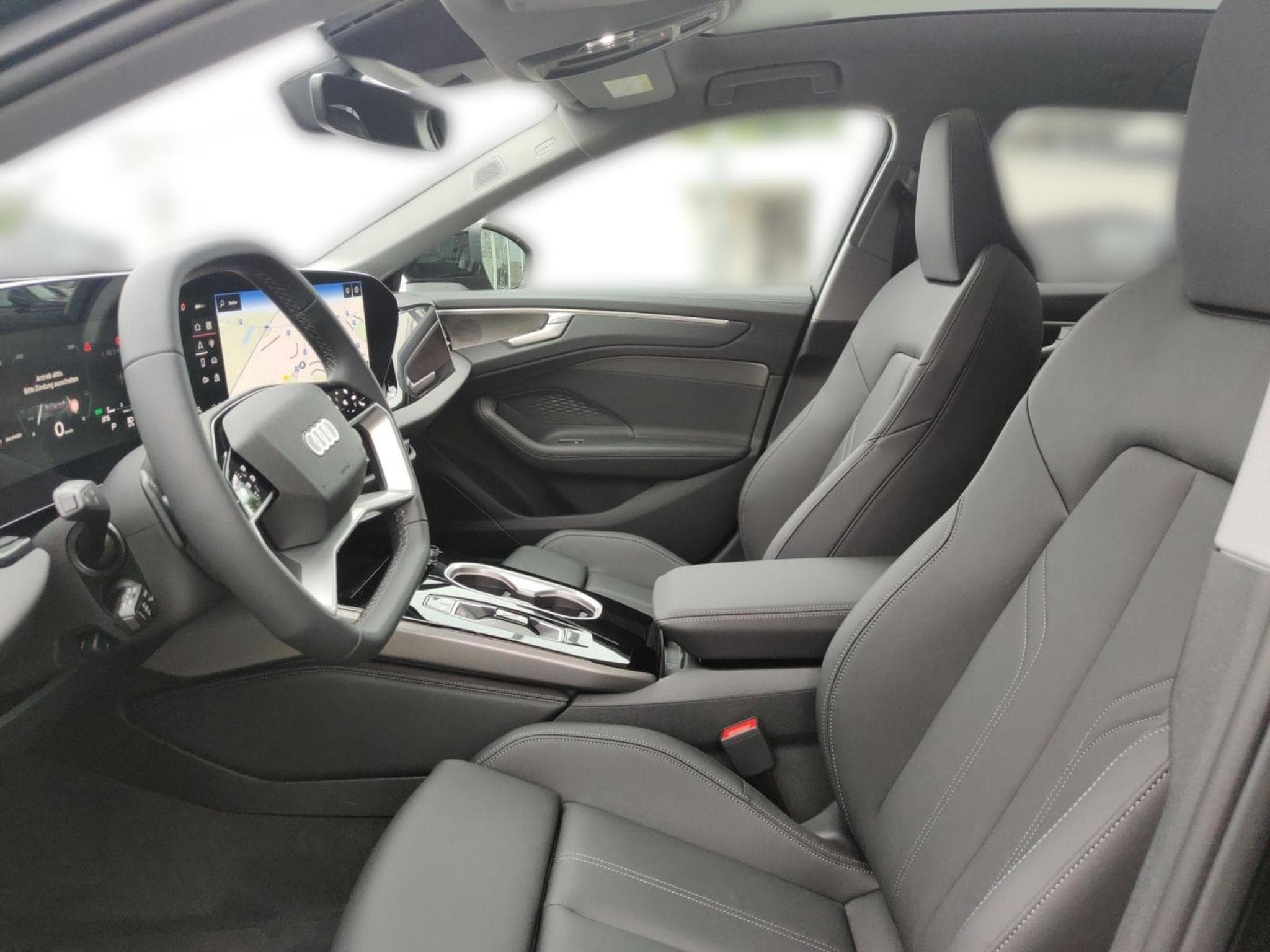 Audi A6 Avant S-line 40 (2025) - Photo 7