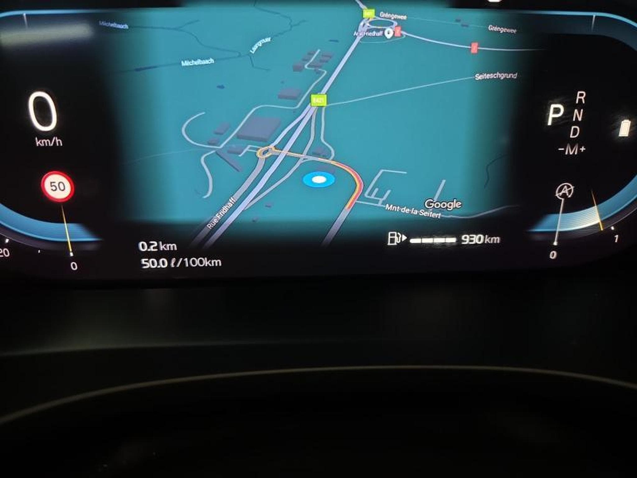 Volvo XC60 B4 Core /  Essence (2023) - Photo 18