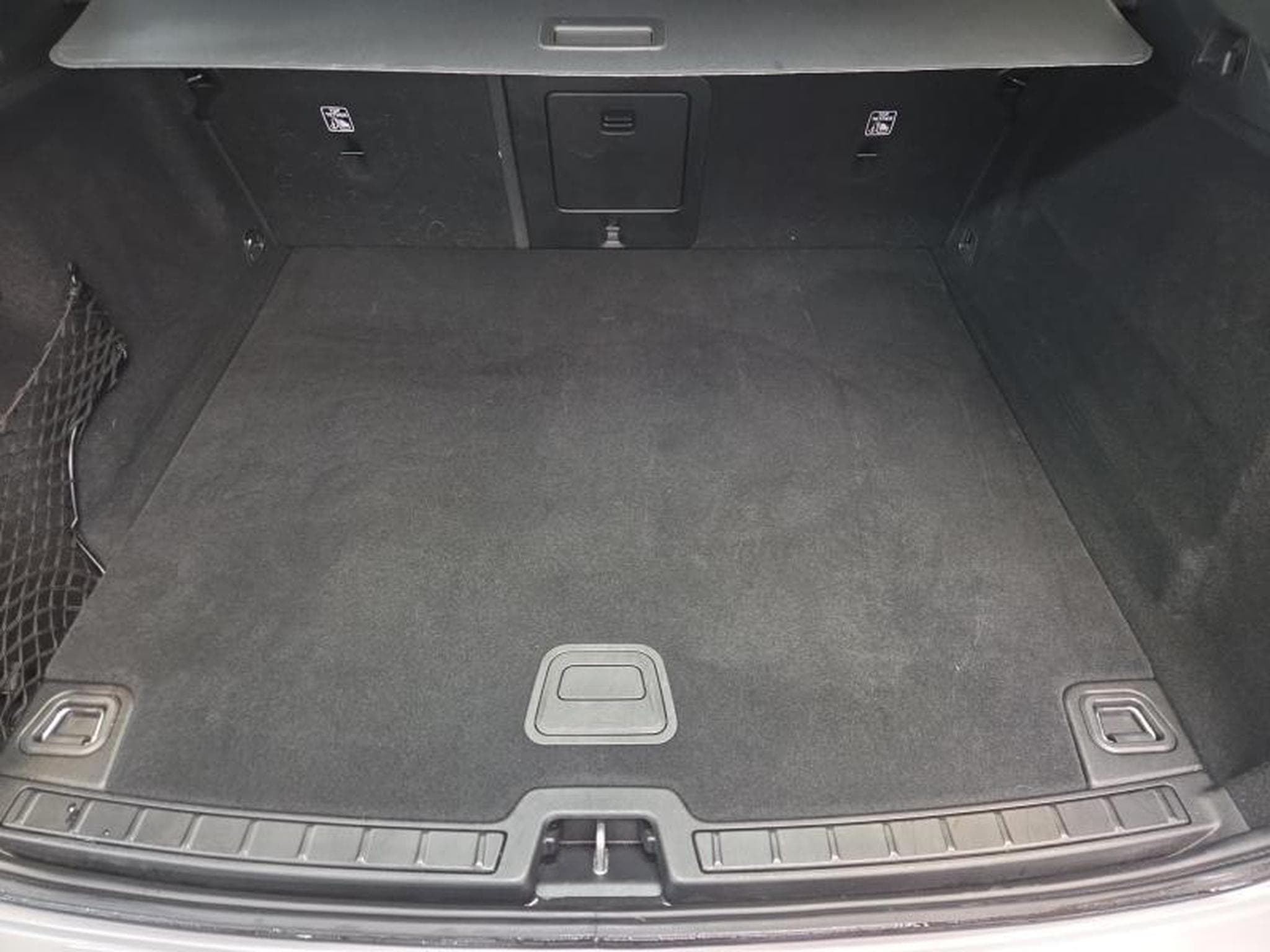 Volvo XC60 B4 Core /  Essence (2023) - Photo 19