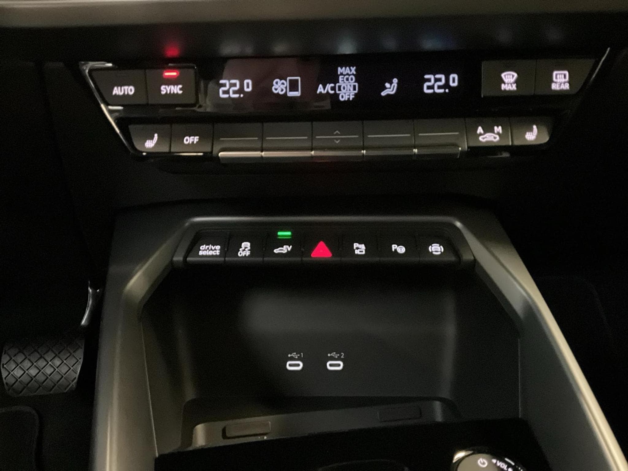 Audi A3 SB+Advanced+40TFSIe+S-Tronic (2025) - Photo 20