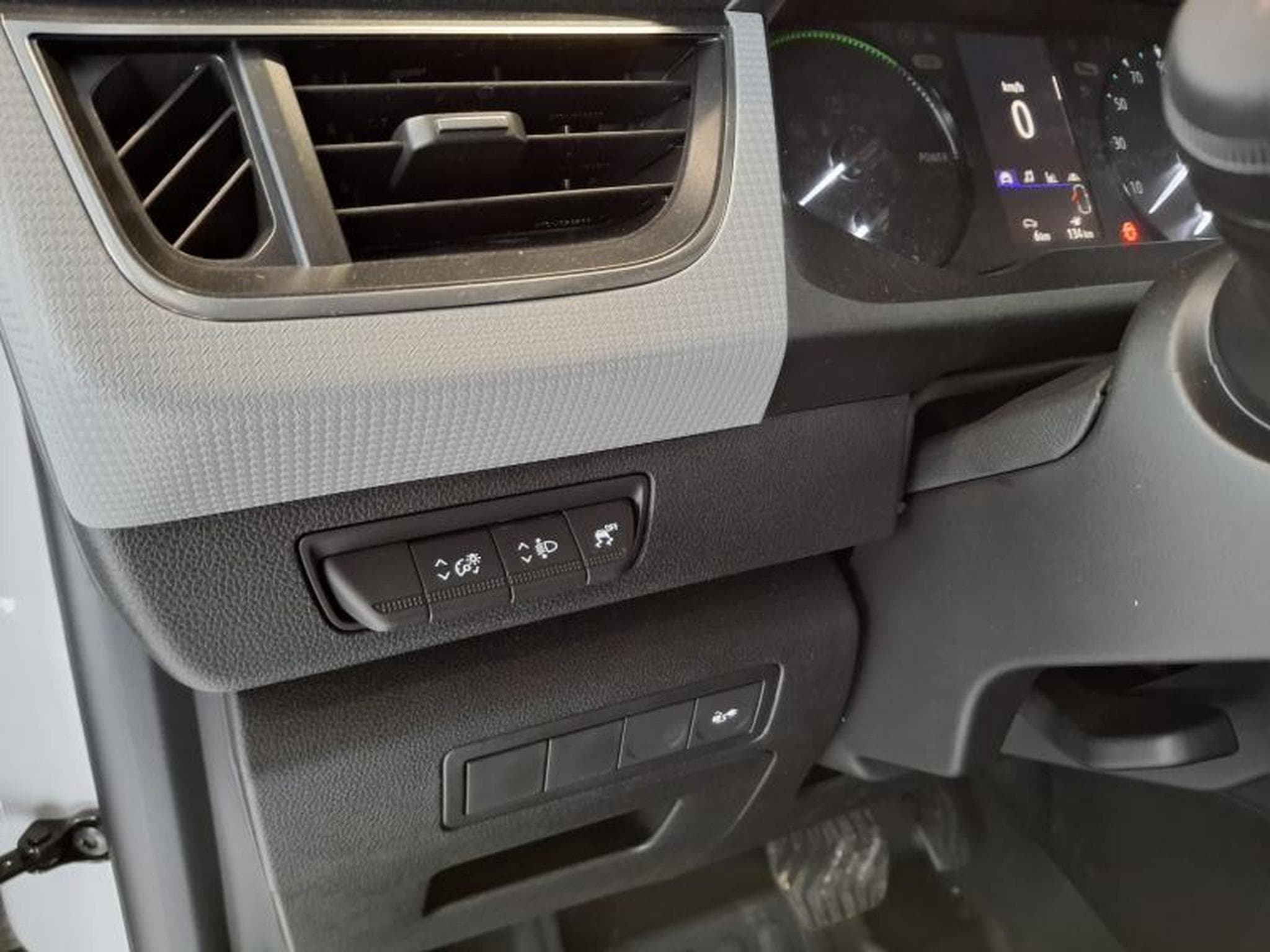 Nissan Townstar VAN EV N-Connecta L1H1 (2025) - Foto 12