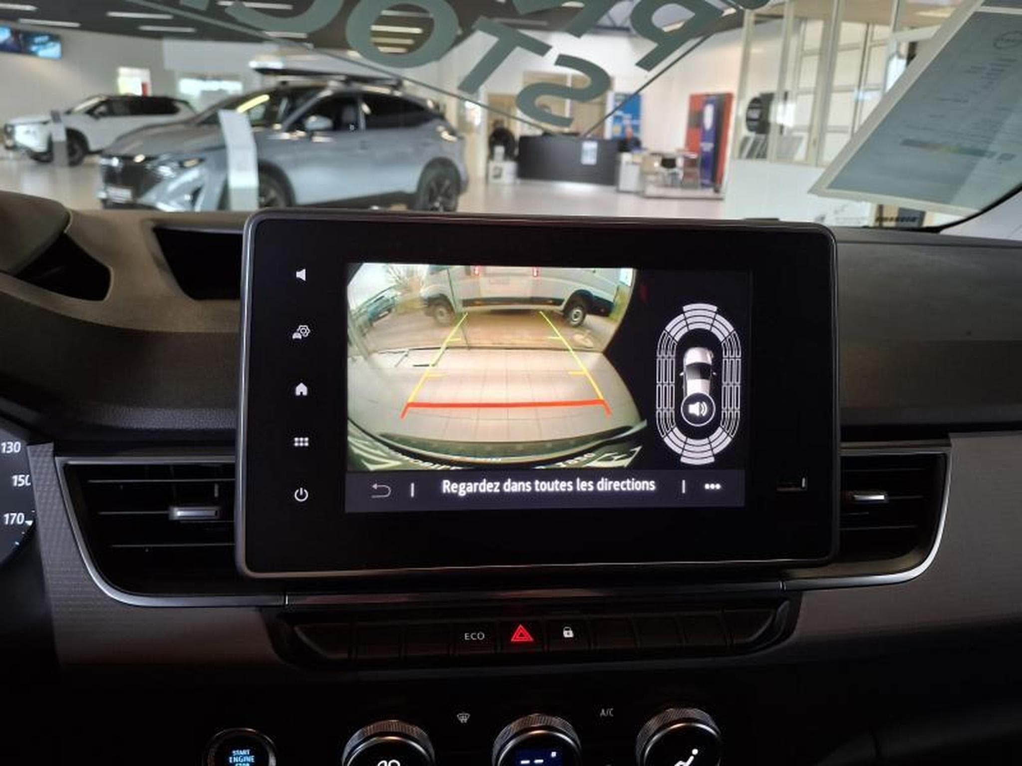 Nissan Townstar VAN EV N-Connecta L1H1 (2025) - Foto 15