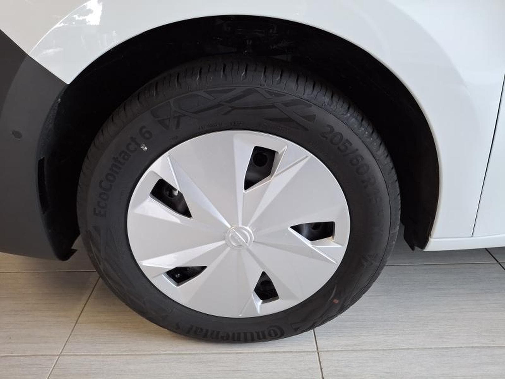 Nissan Townstar VAN EV N-Connecta L1H1 (2025) - Foto 19