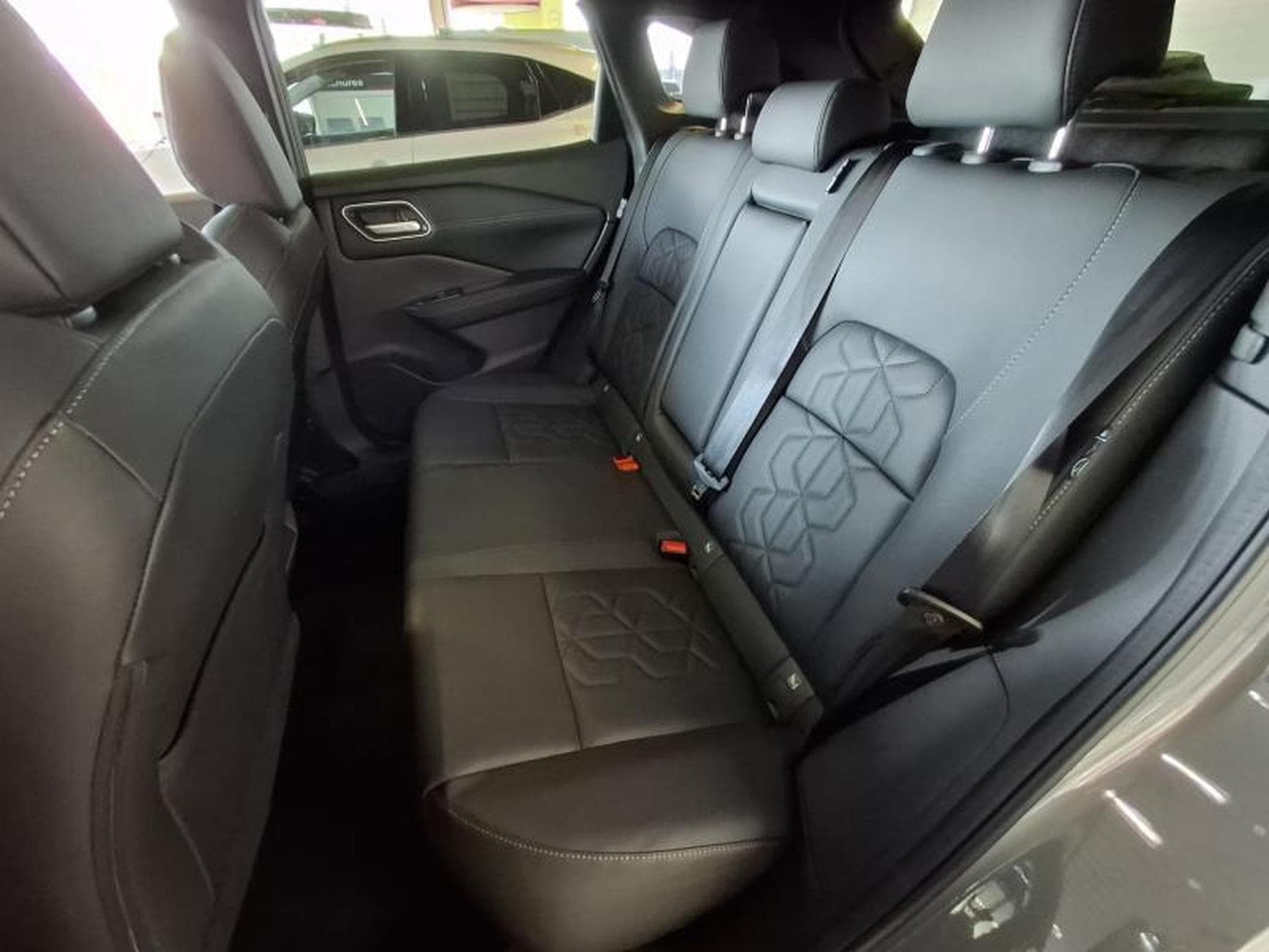 Nissan Qashqai e-POWER TEKNA 2WD (2026) - Photo 10