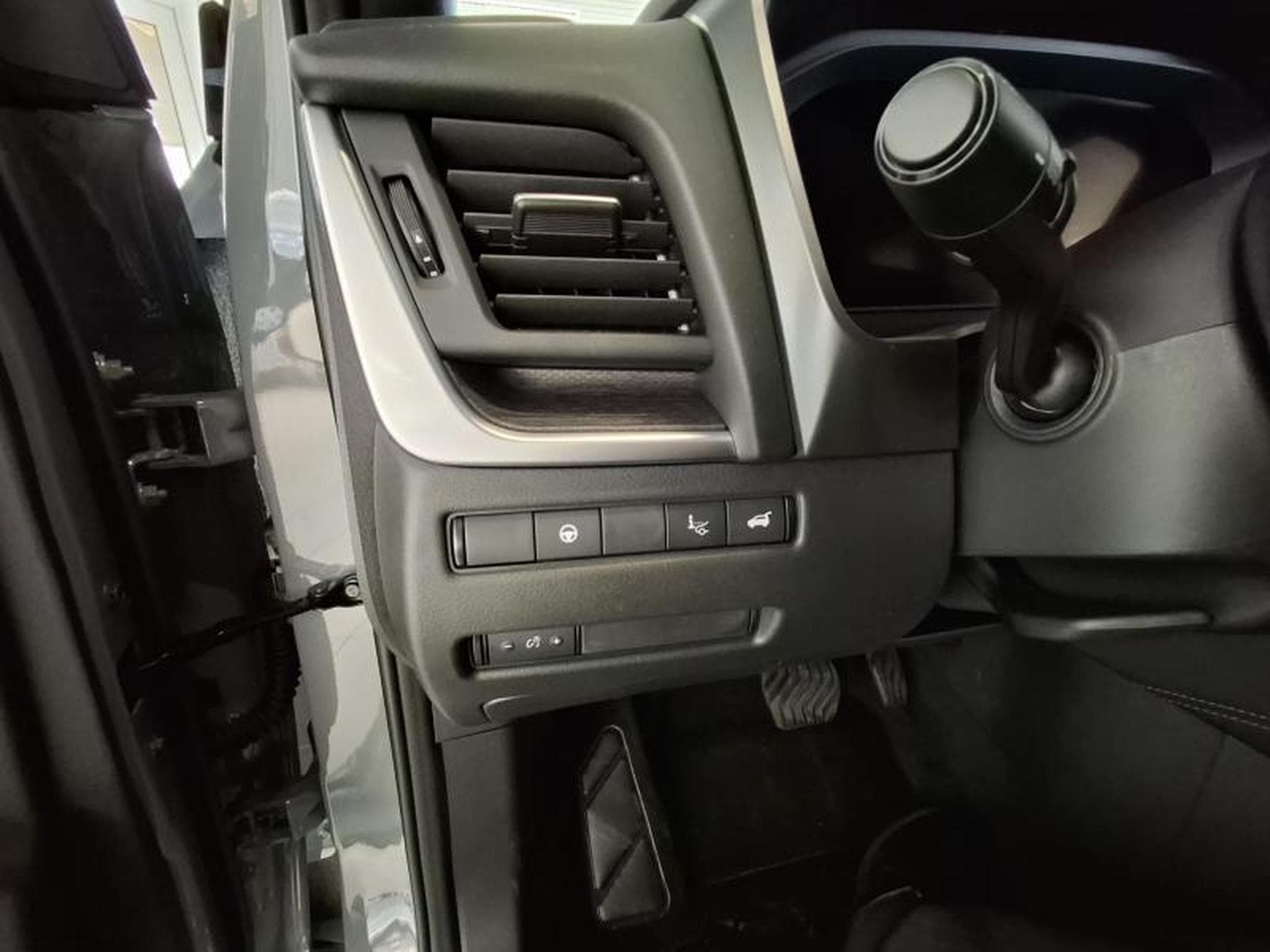 Nissan Qashqai e-POWER TEKNA 2WD (2026) - Photo 12