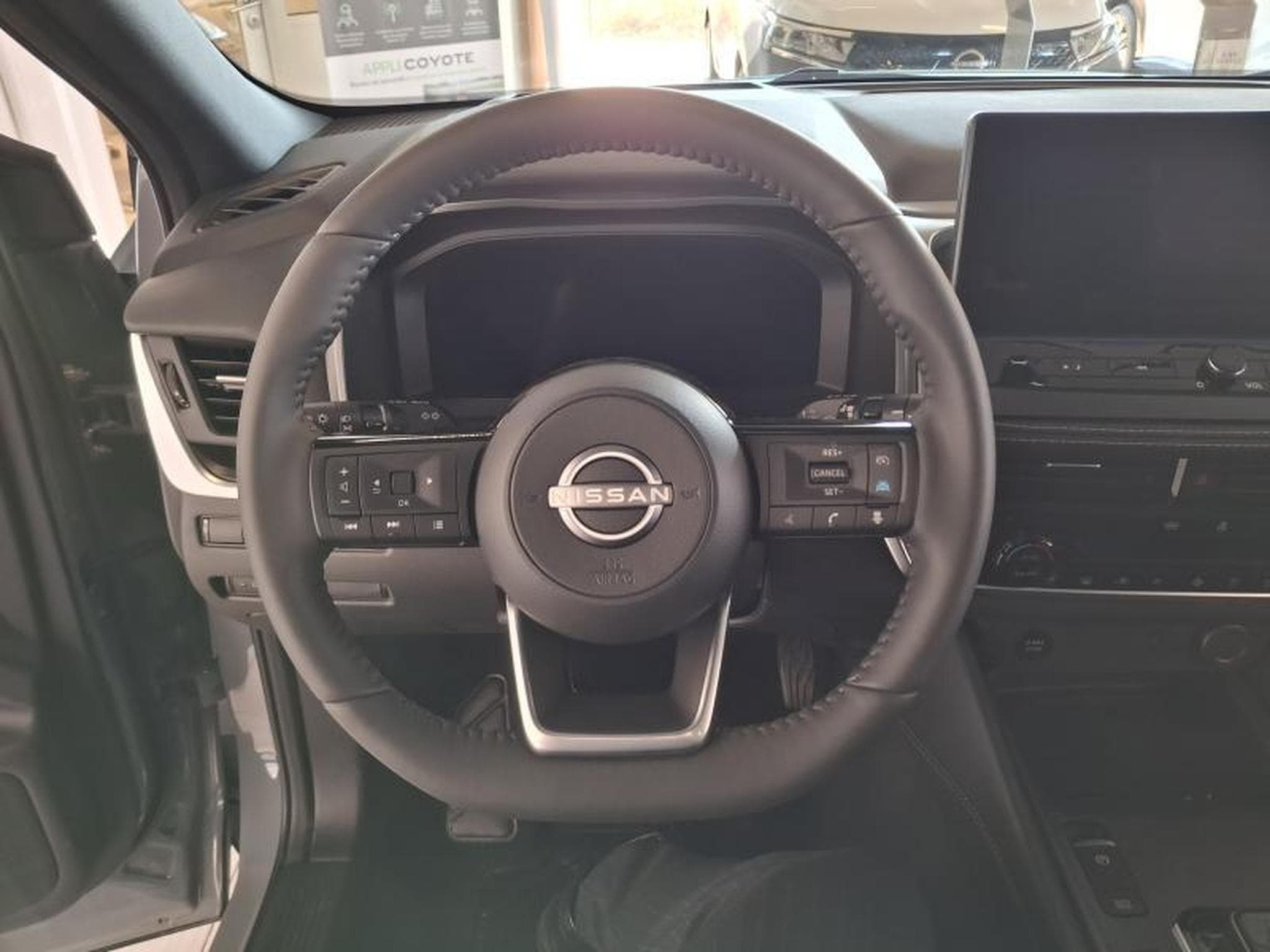 Nissan Qashqai e-POWER TEKNA 2WD (2026) - Photo 13