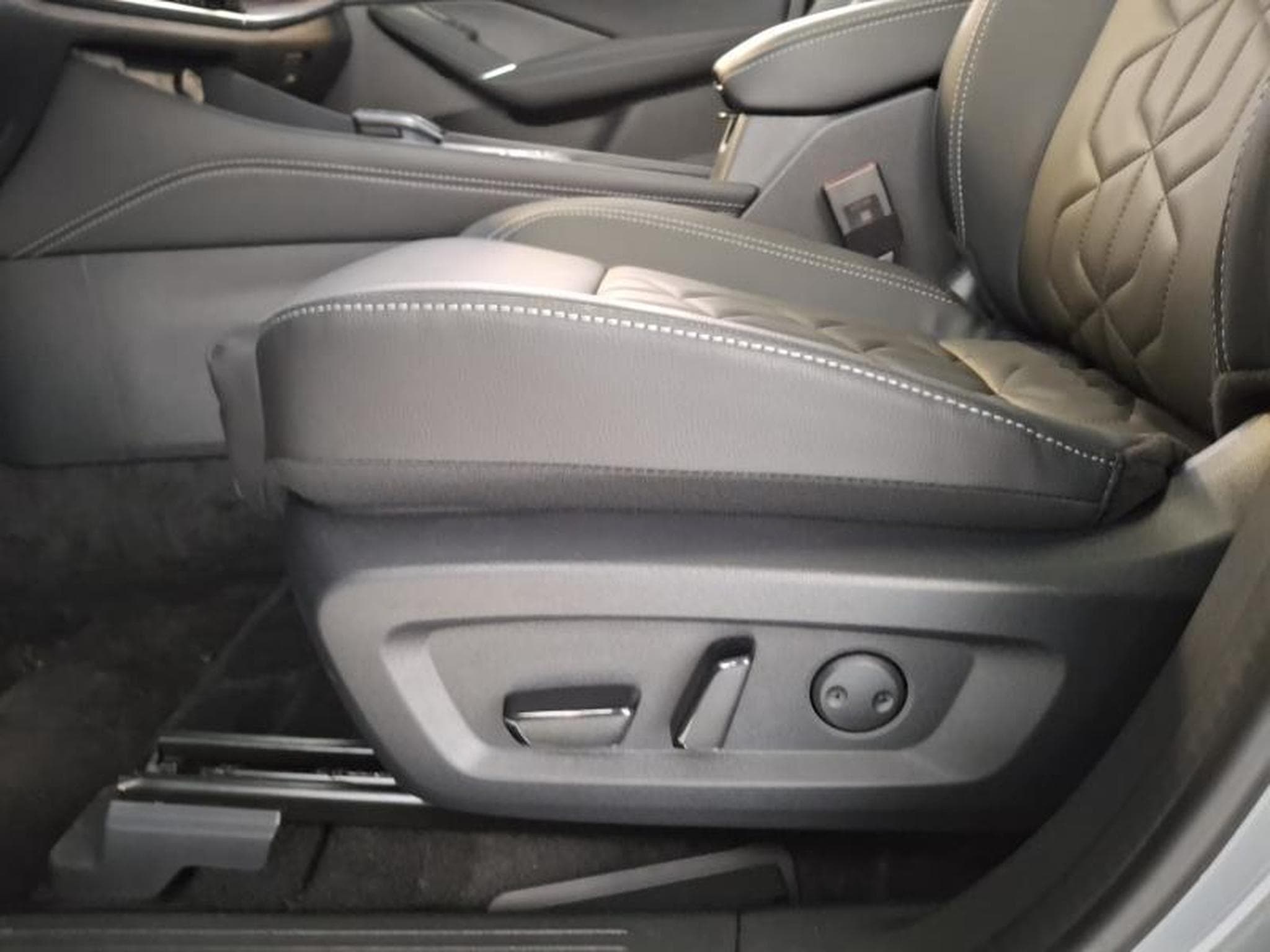 Nissan Qashqai e-POWER TEKNA 2WD (2026) - Photo 16